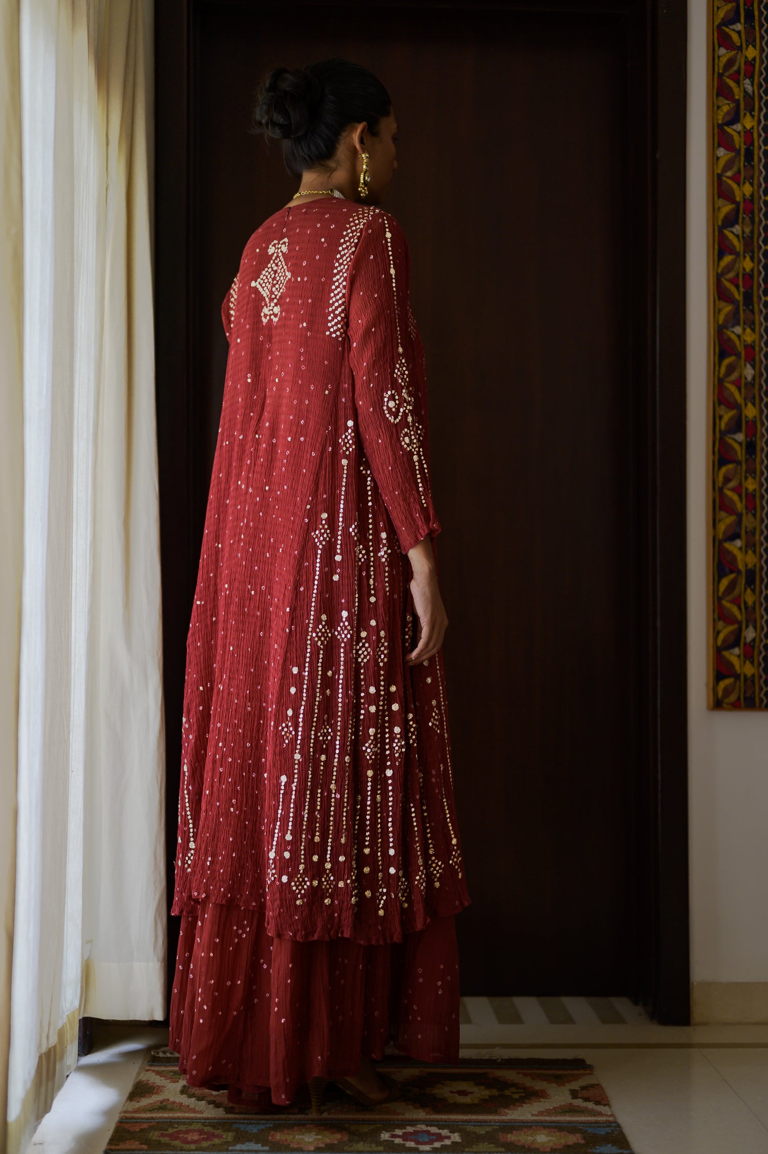 Kamal Abho | Madder