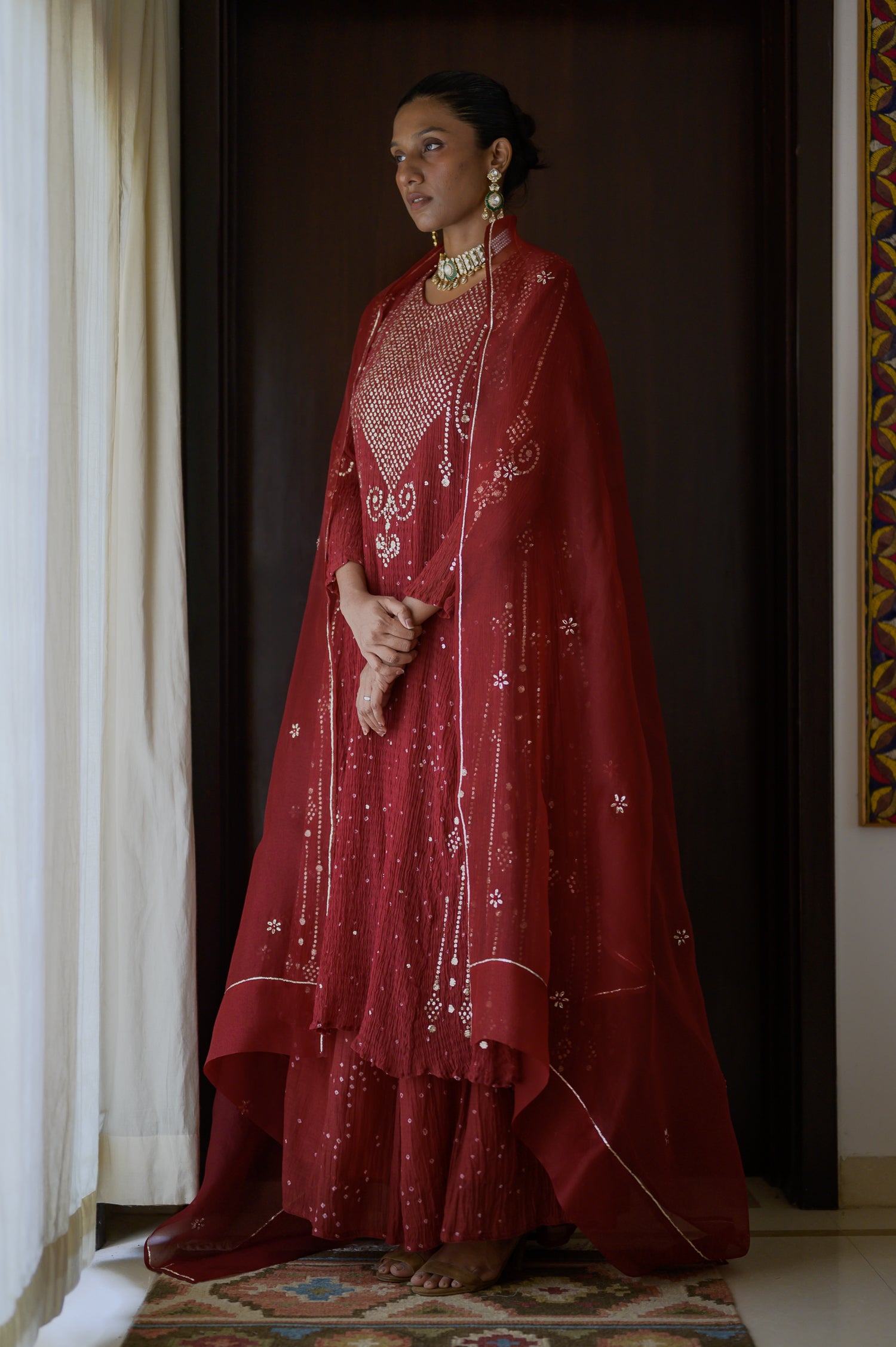 Kamal Abho | Madder