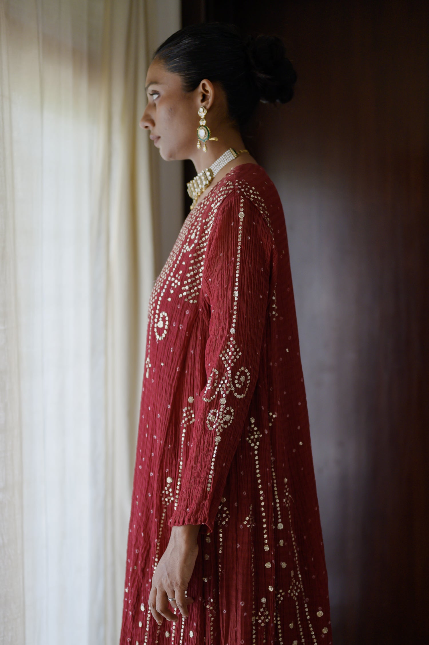Kamal Abho | Madder