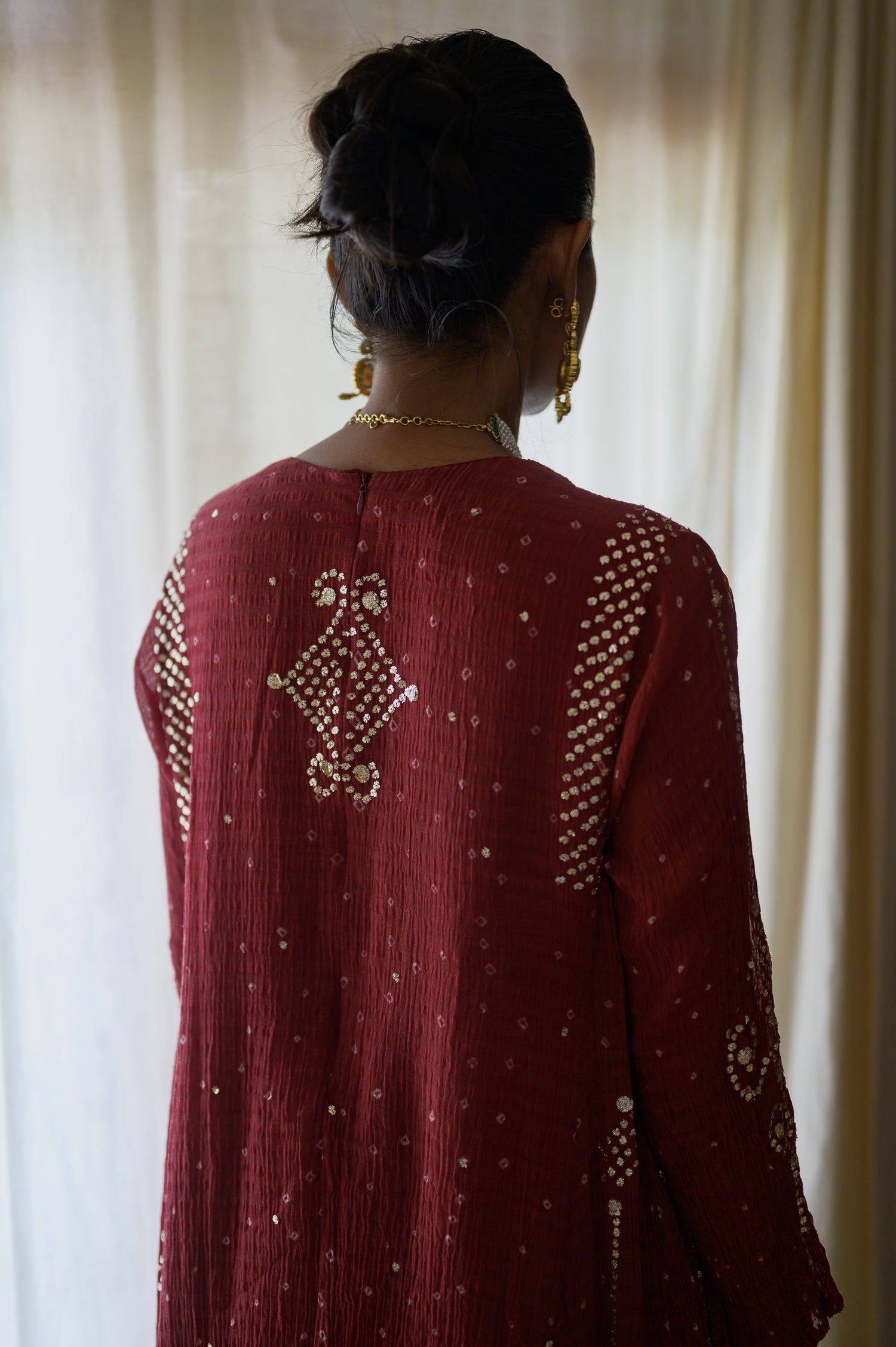 Kamal Abho | Madder