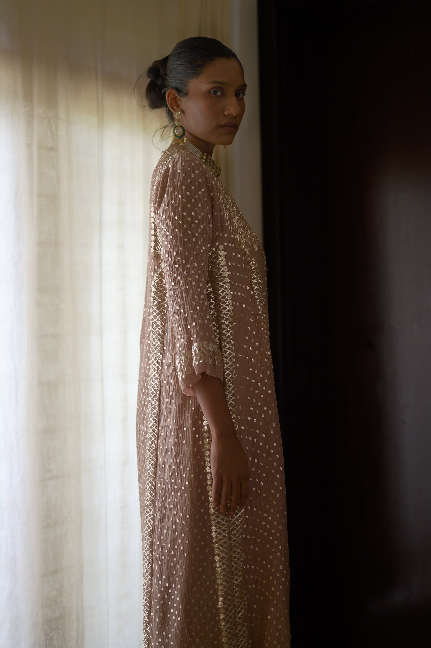 Light Hasan Abho | Muga