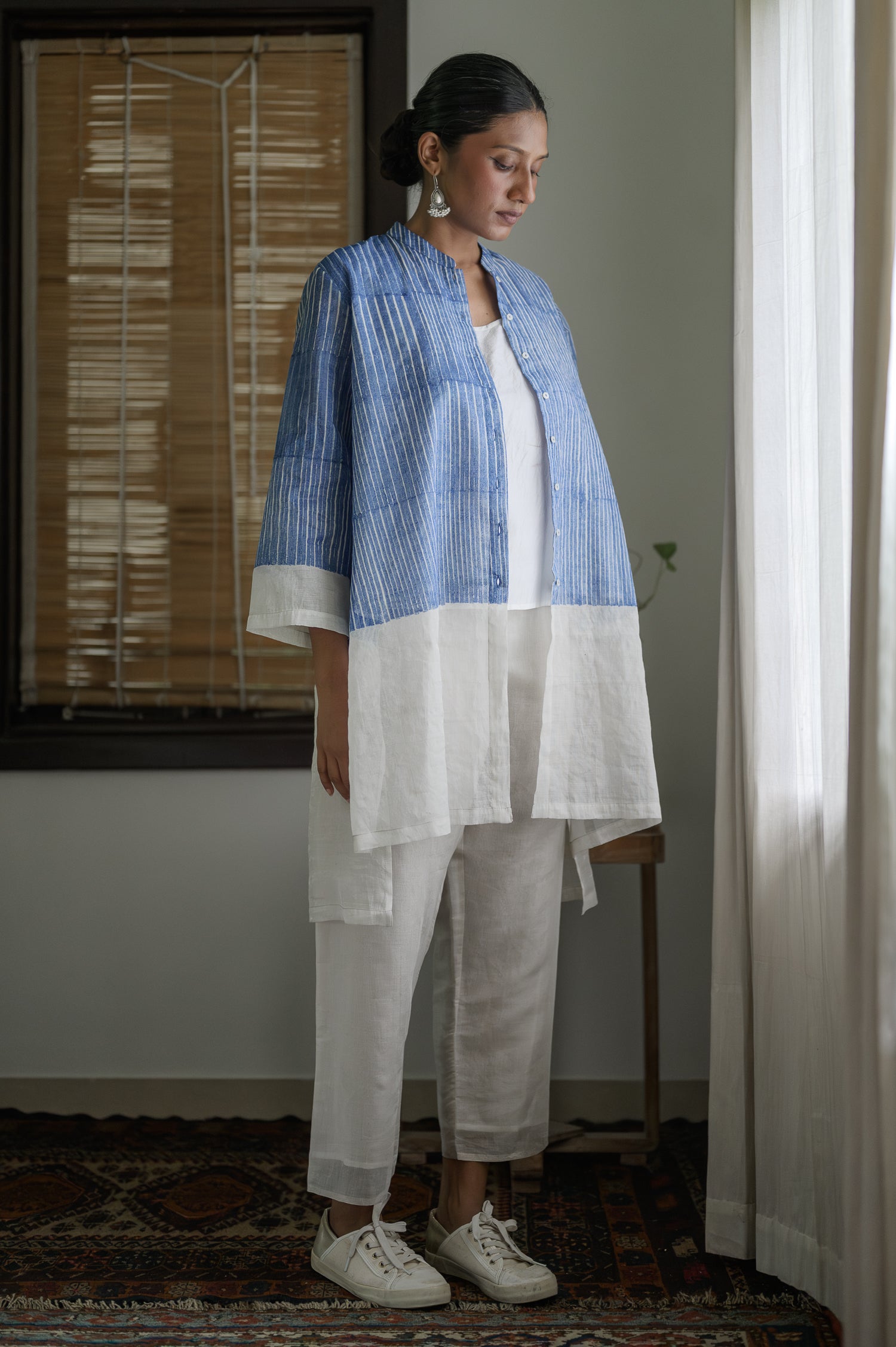 Big Shirt | Card Board