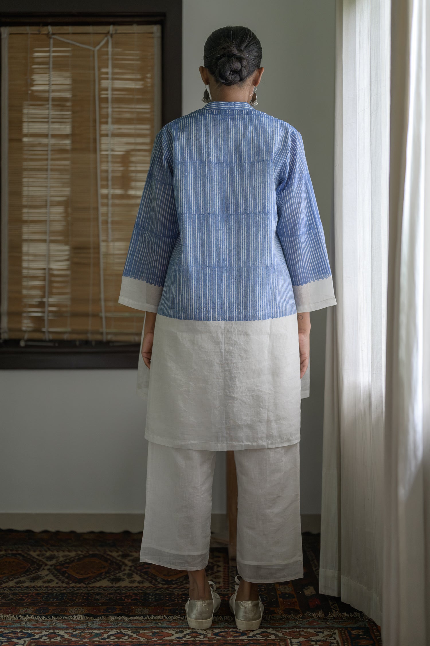 Big Shirt | Card Board
