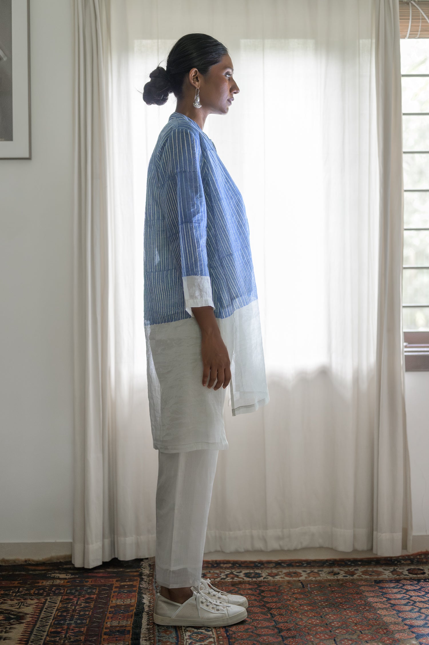 Big Shirt | Card Board