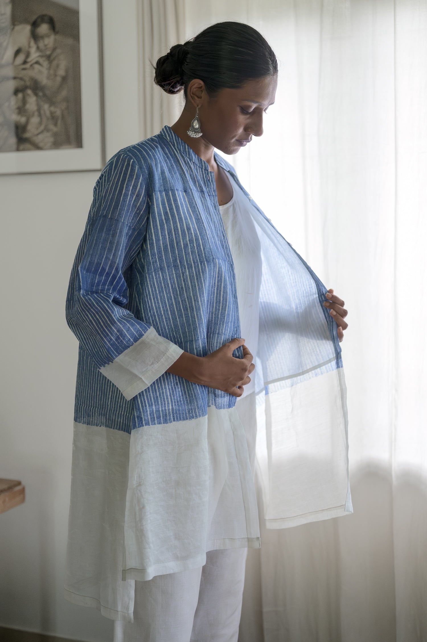 Big Shirt | Card Board
