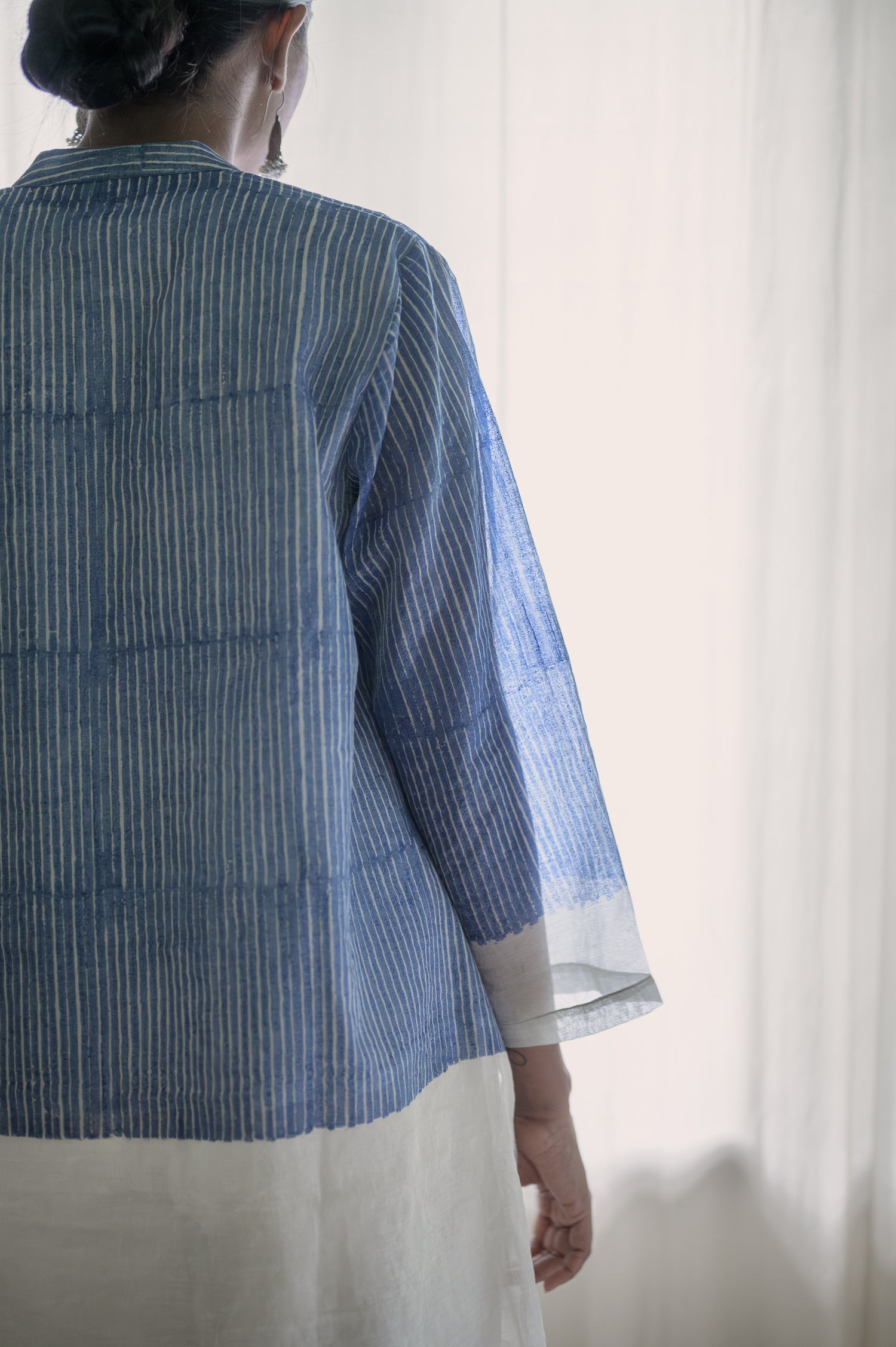 Big Shirt | Card Board