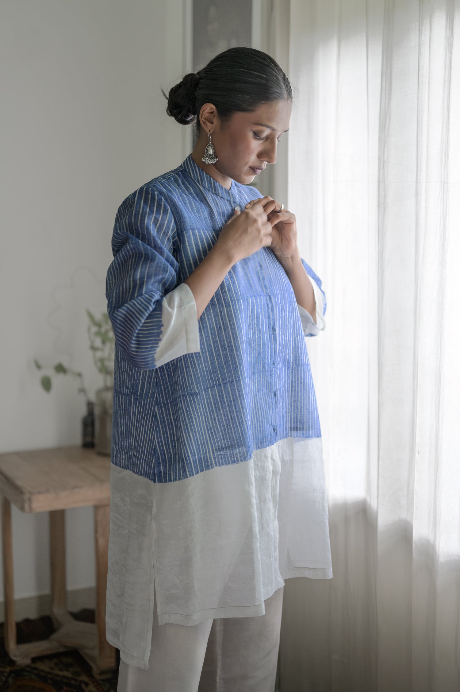 Big Shirt | Card Board