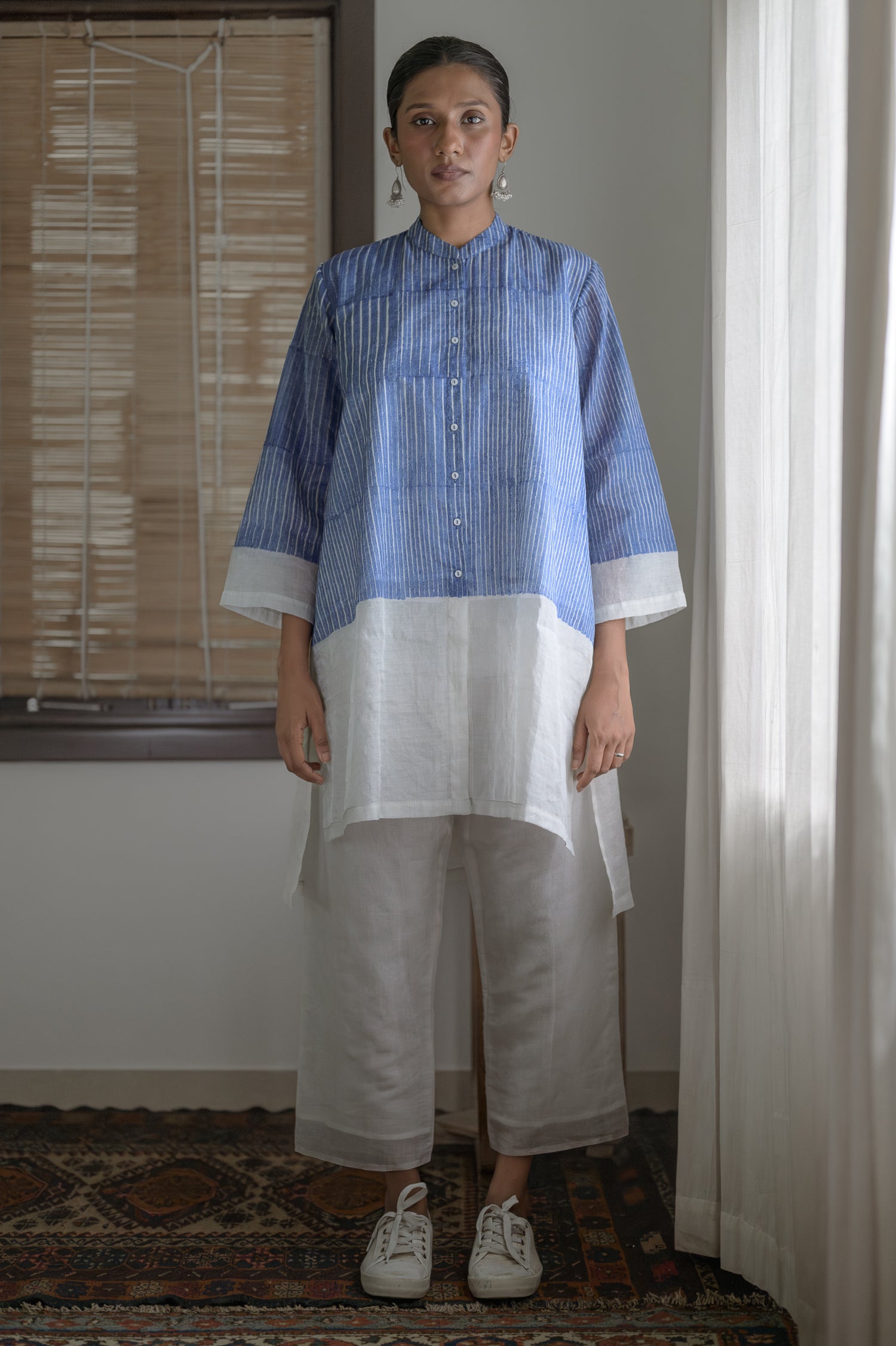 Big Shirt | Card Board