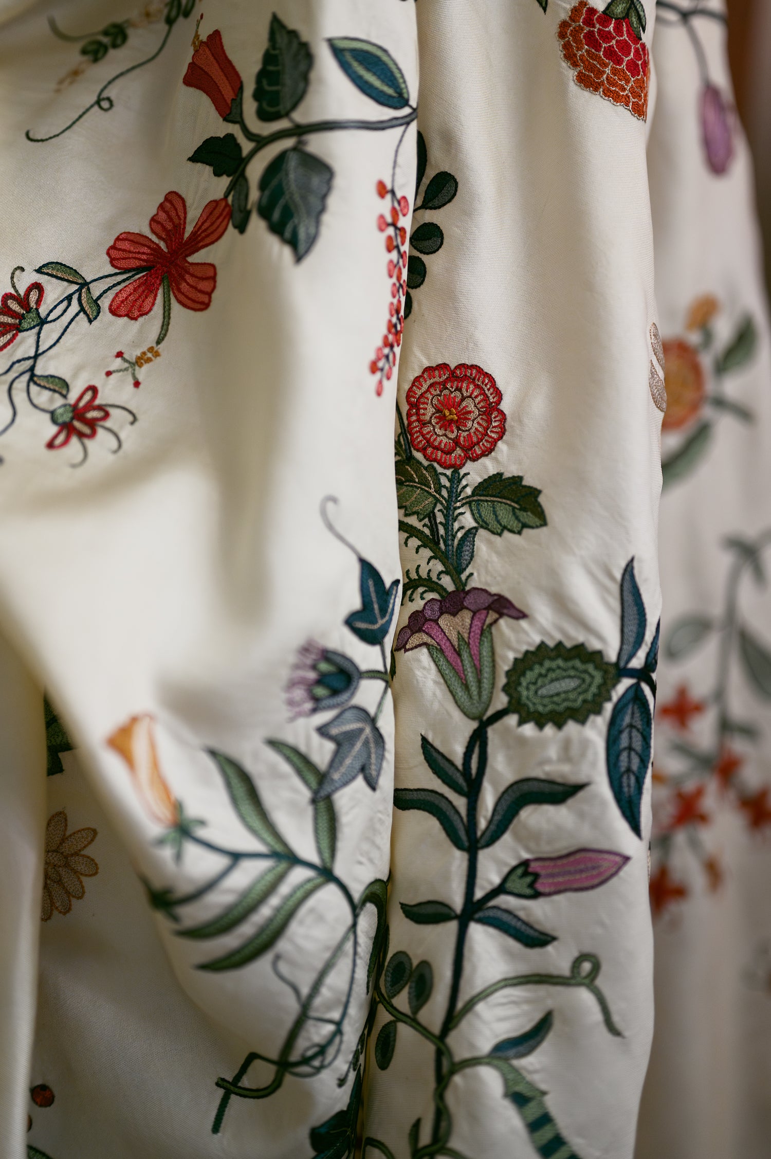 Nandan Saree