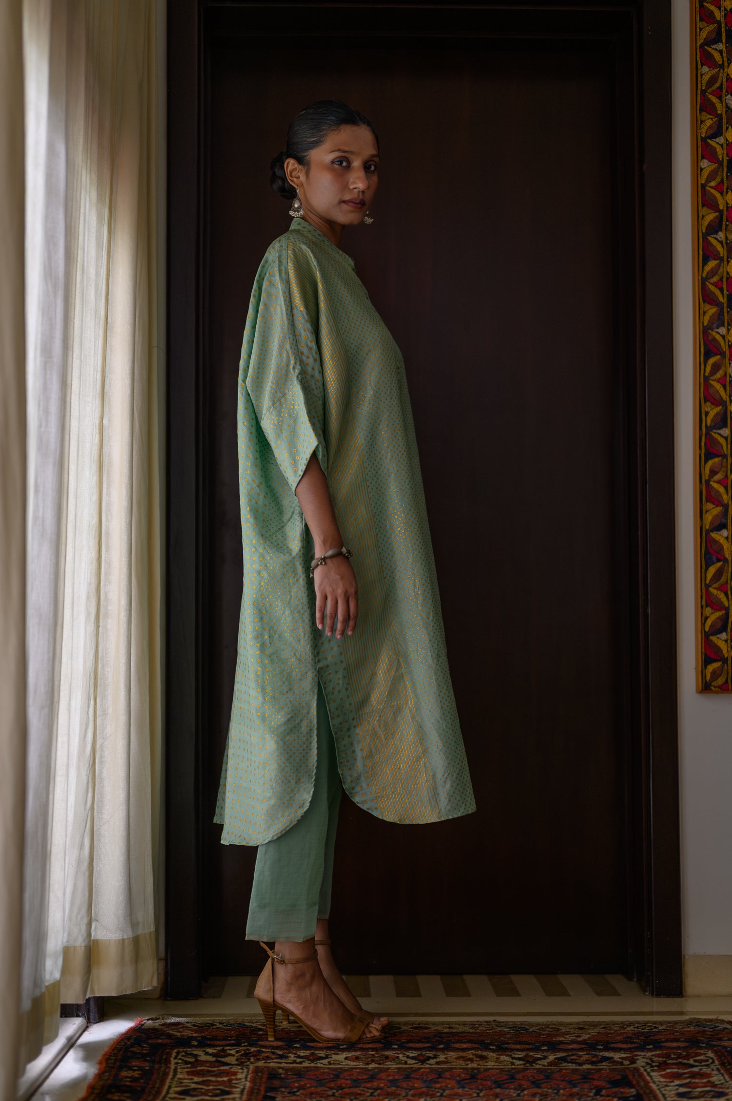 Bento Kaftan | Multi