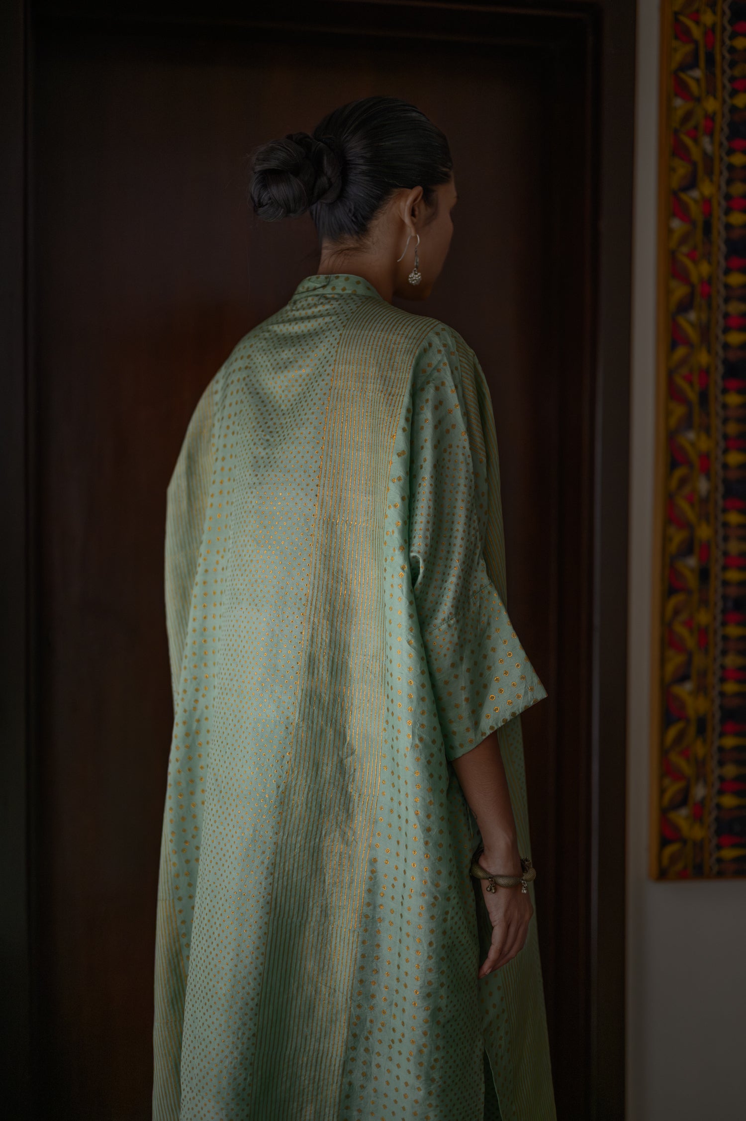 Bento Kaftan | Multi