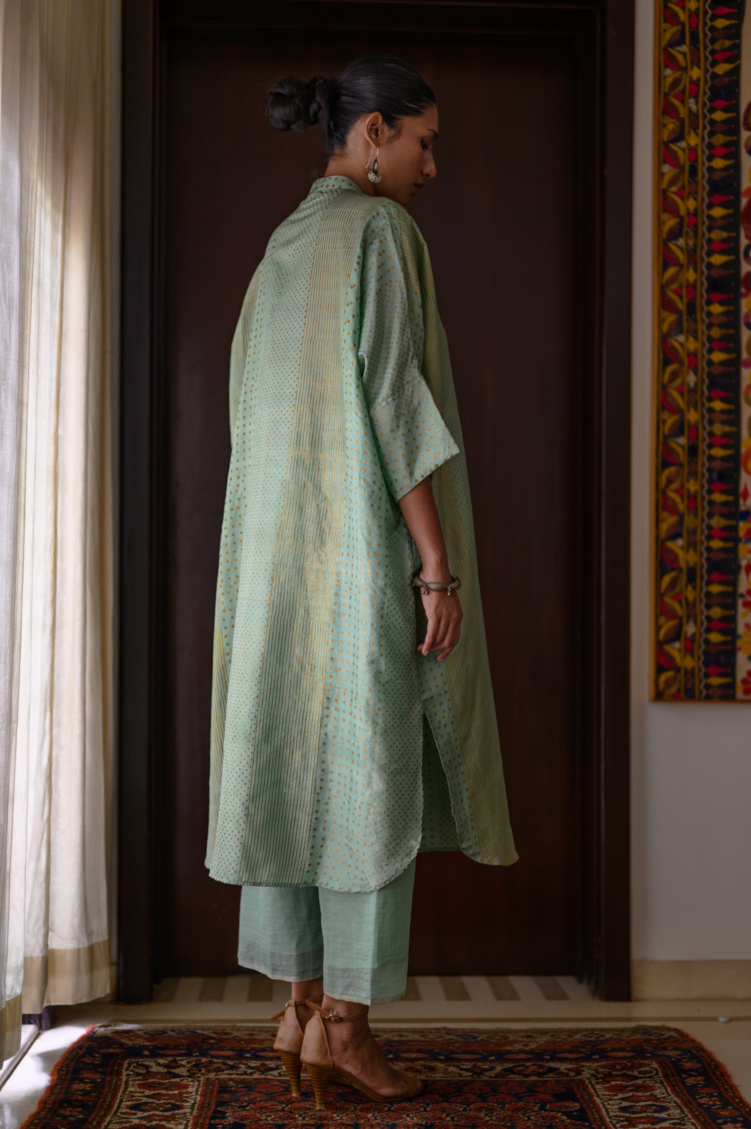 Bento Kaftan | Multi