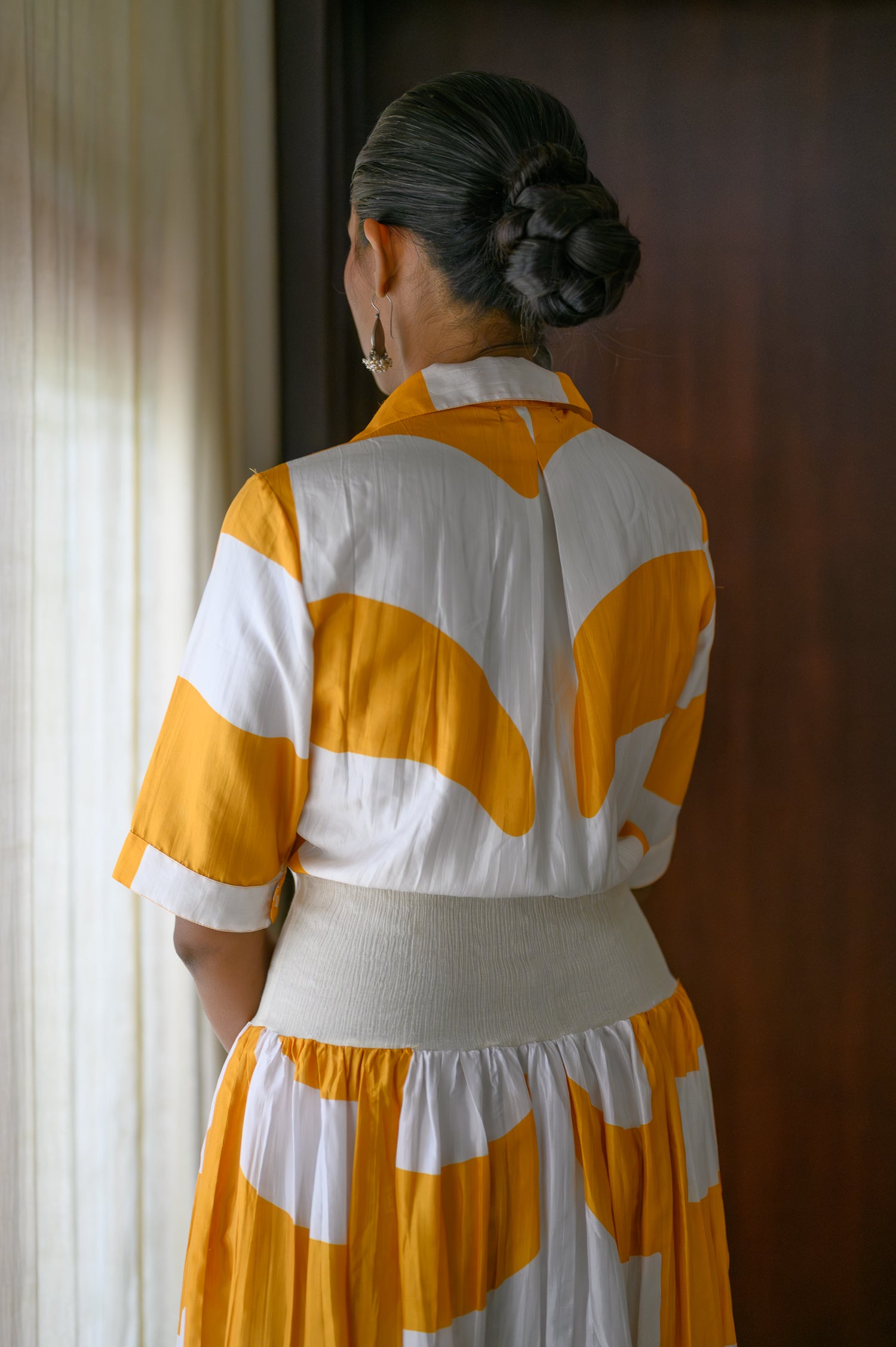 Long Dress | Hornbill