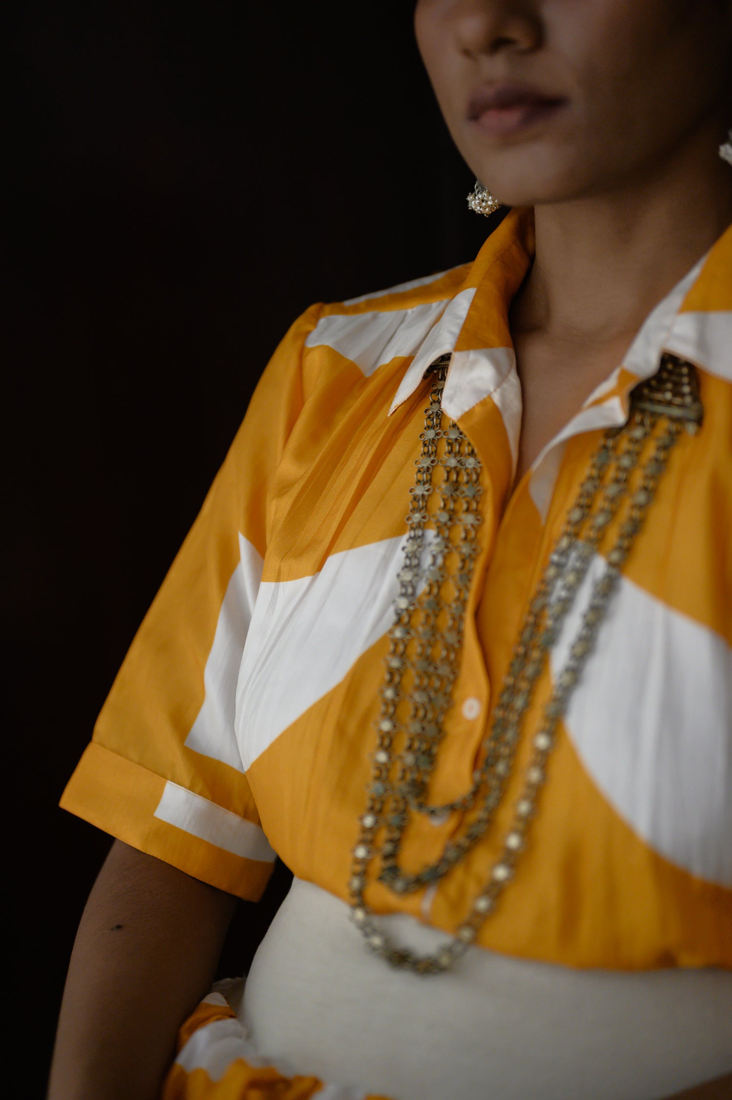 Long Dress | Hornbill