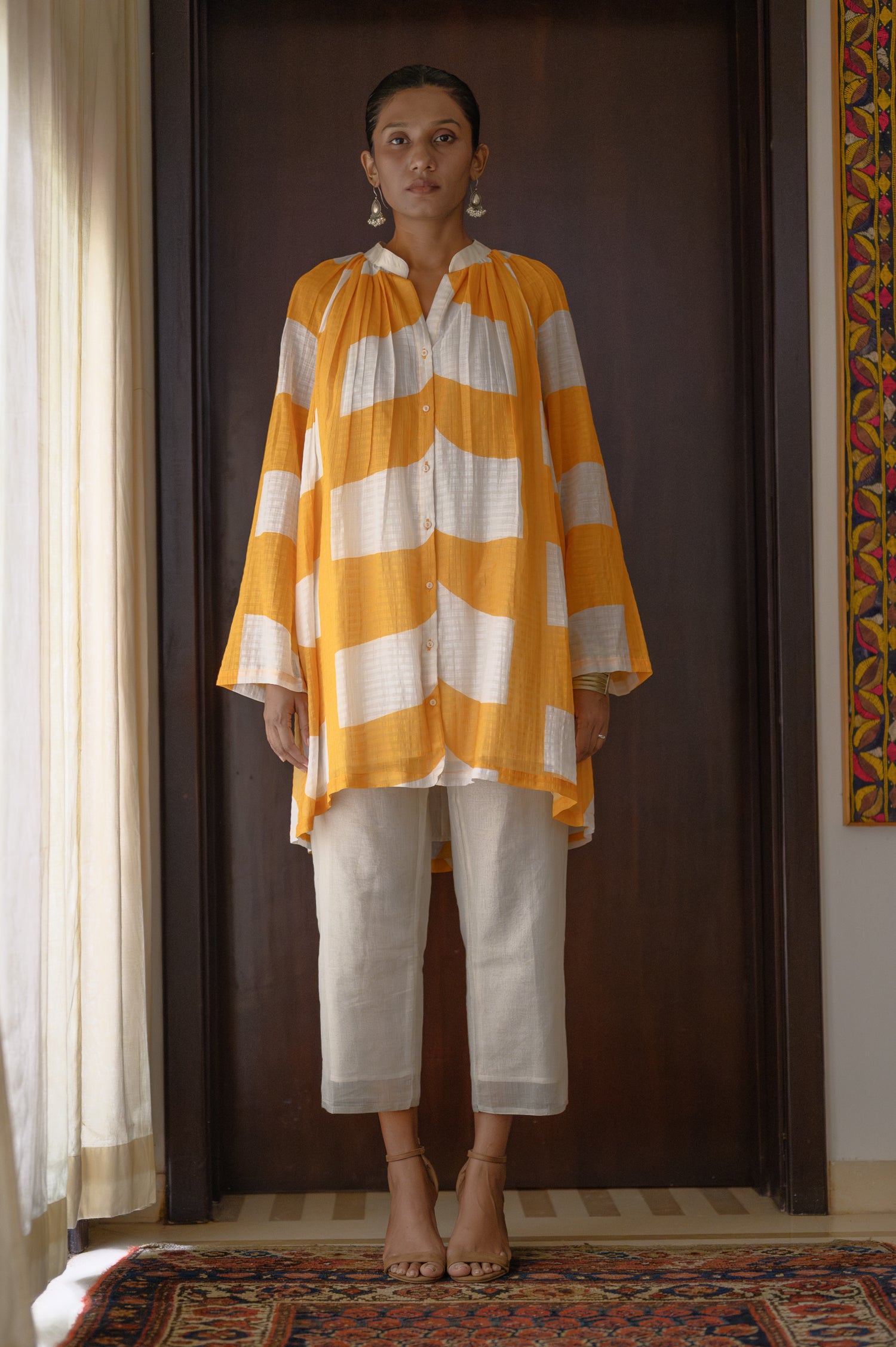 Kyoto Shirt | Hornbill