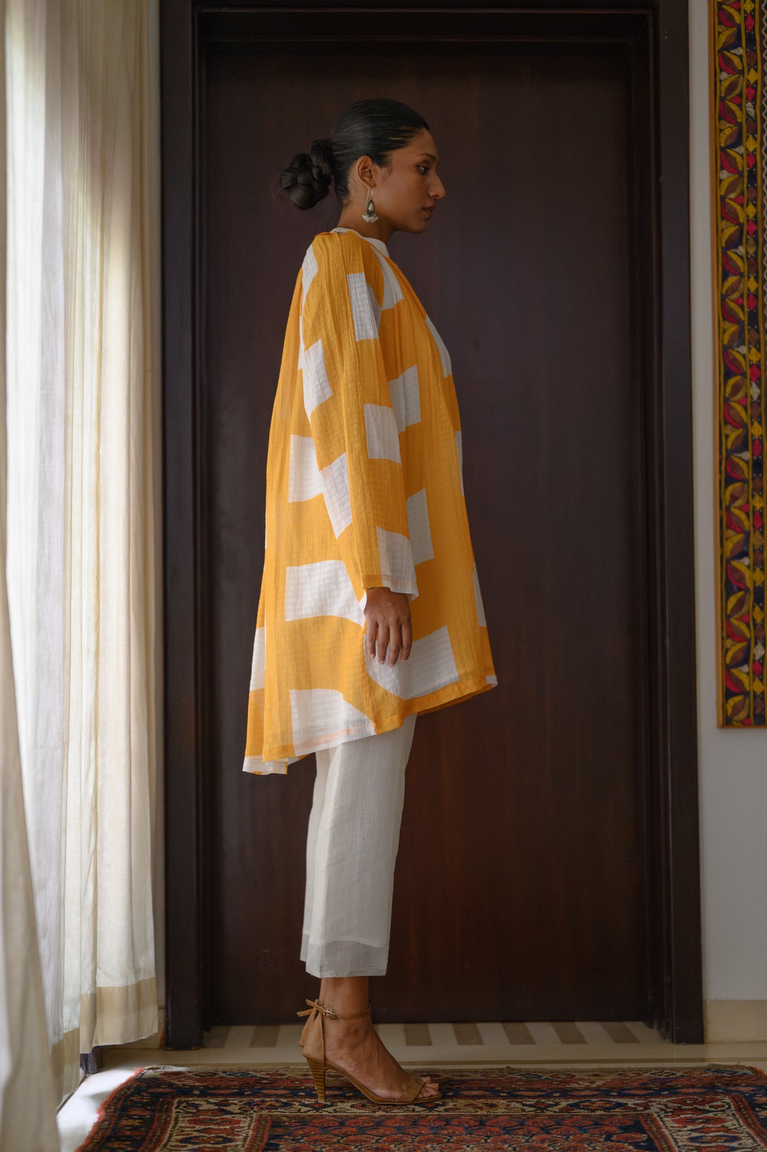 Kyoto Shirt | Hornbill