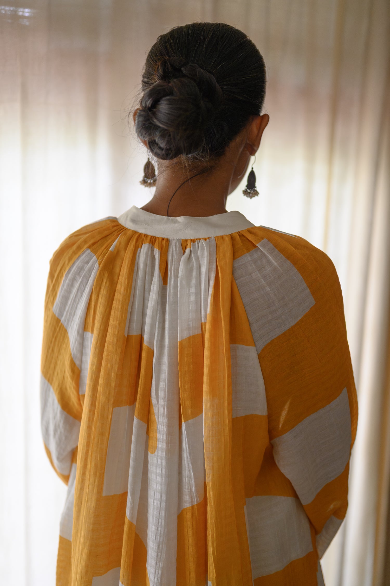 Kyoto Shirt | Hornbill