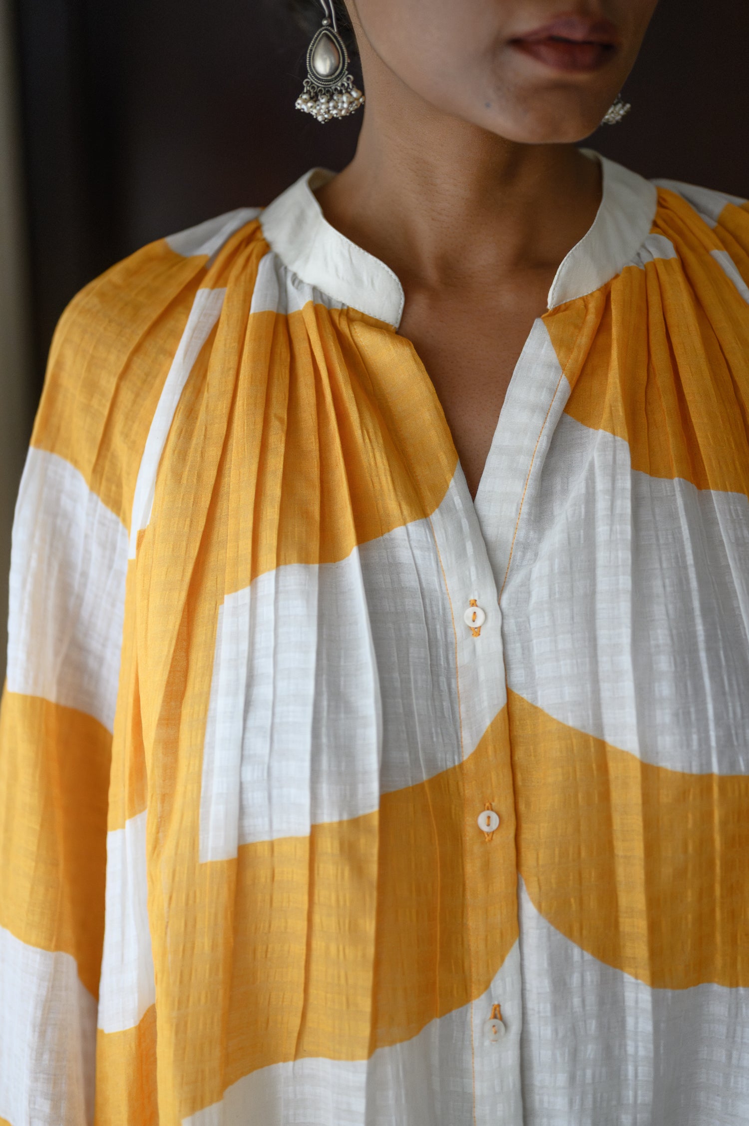 Kyoto Shirt | Hornbill