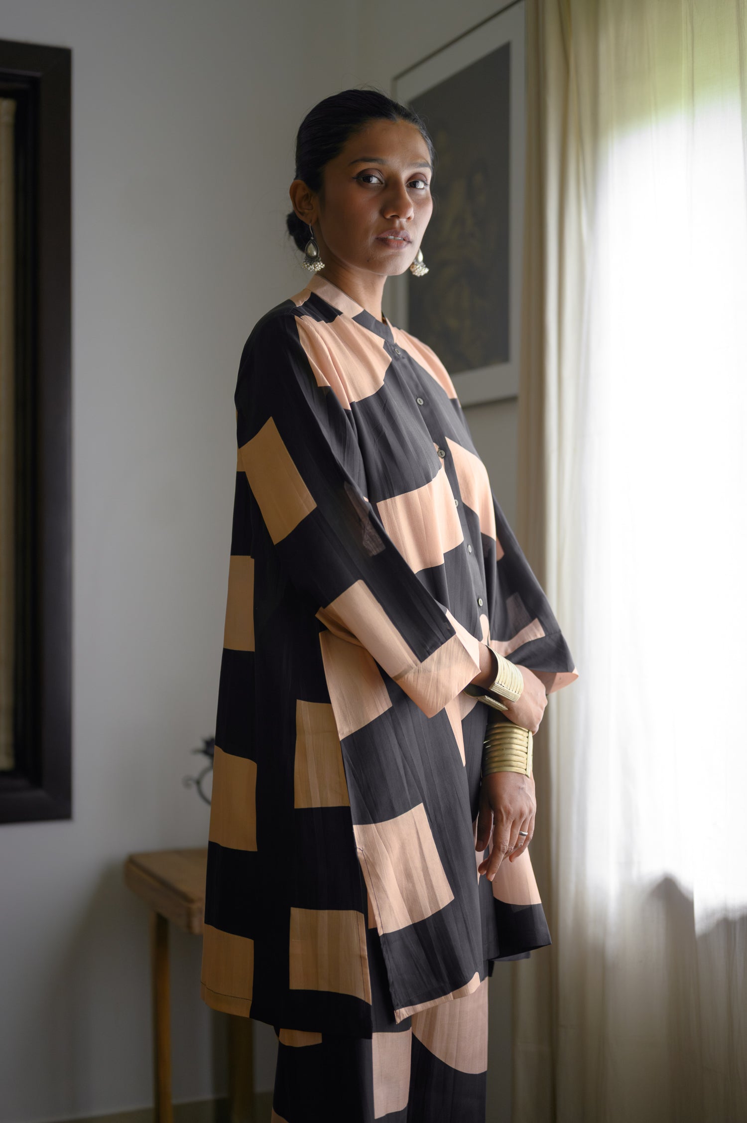 Big Shirt | Hornbill