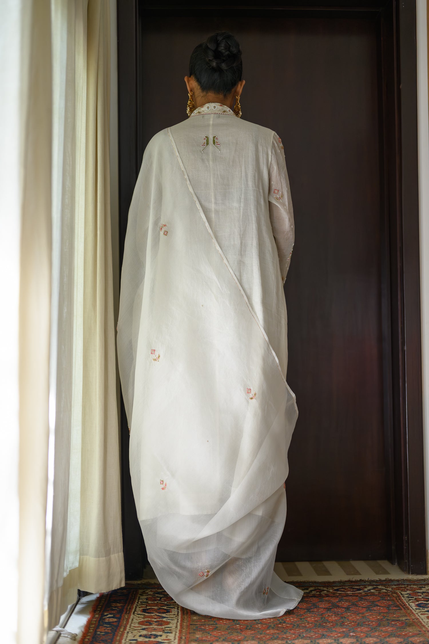 Patan Kurta
