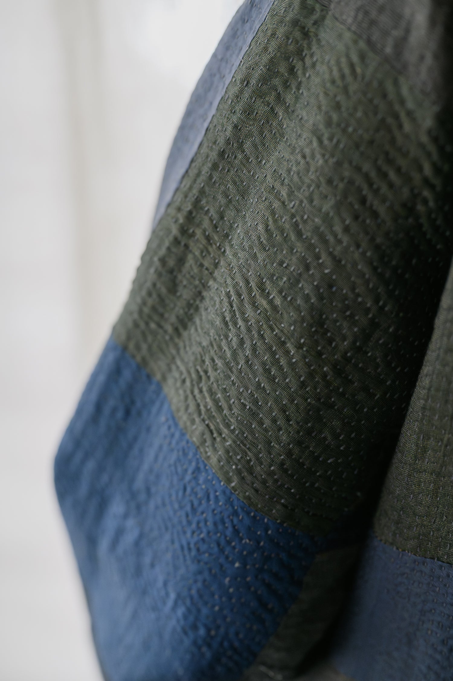 Kabira Jacket | Moss