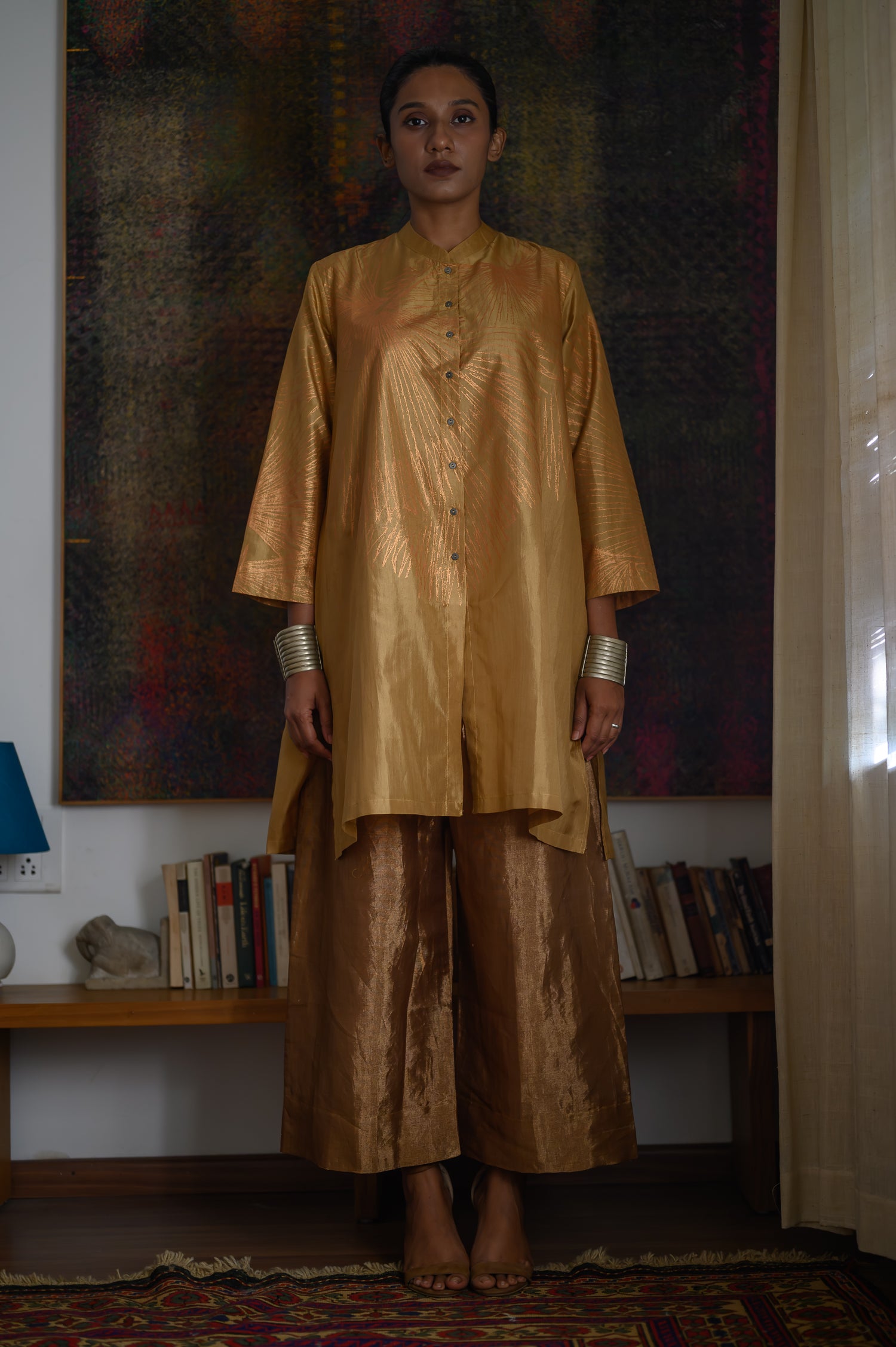 Big Shirt | Areca