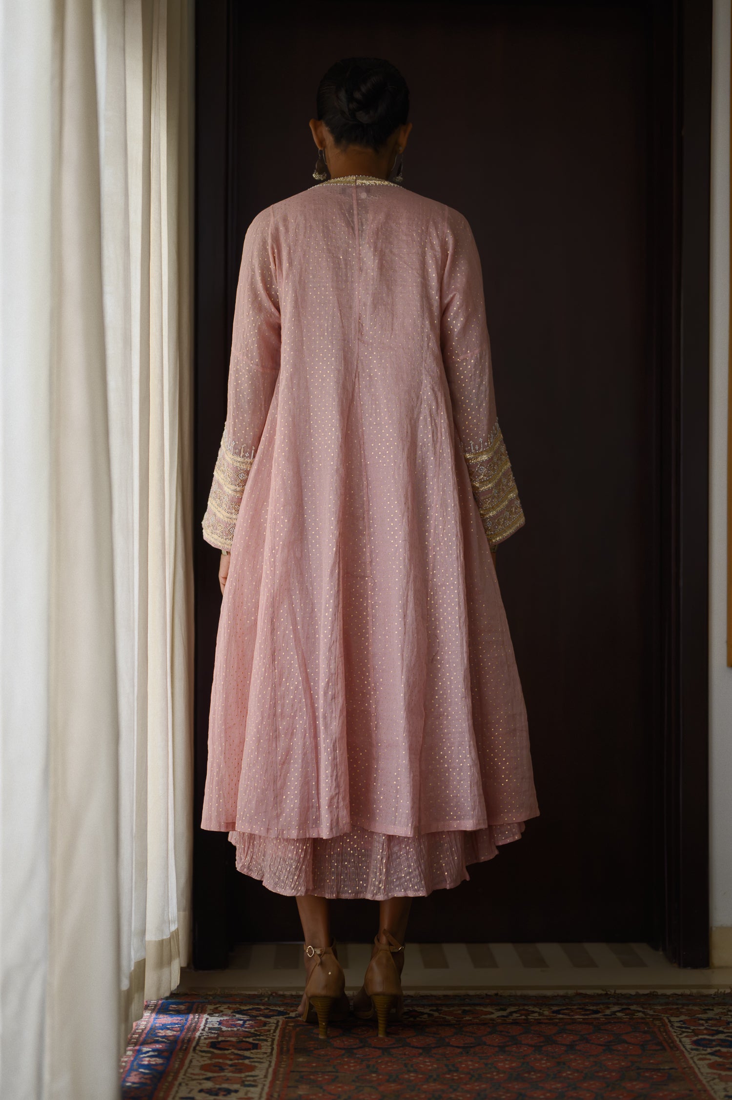 Pako Jama | Onion Pink