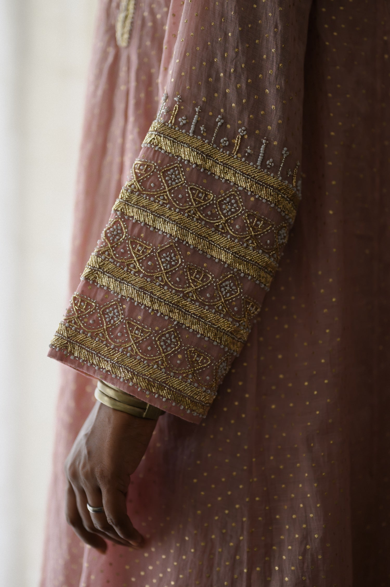 Pako Jama | Onion Pink