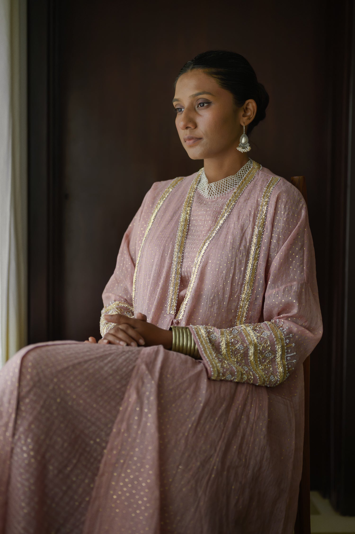 Pako Jama | Onion Pink