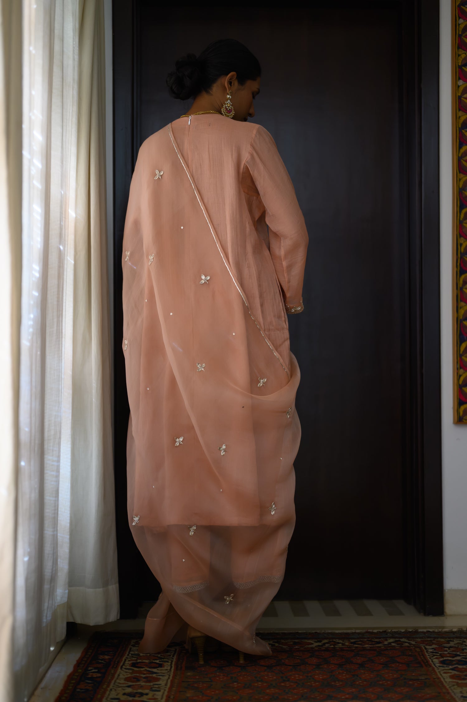 Nargis Kurta | Nude