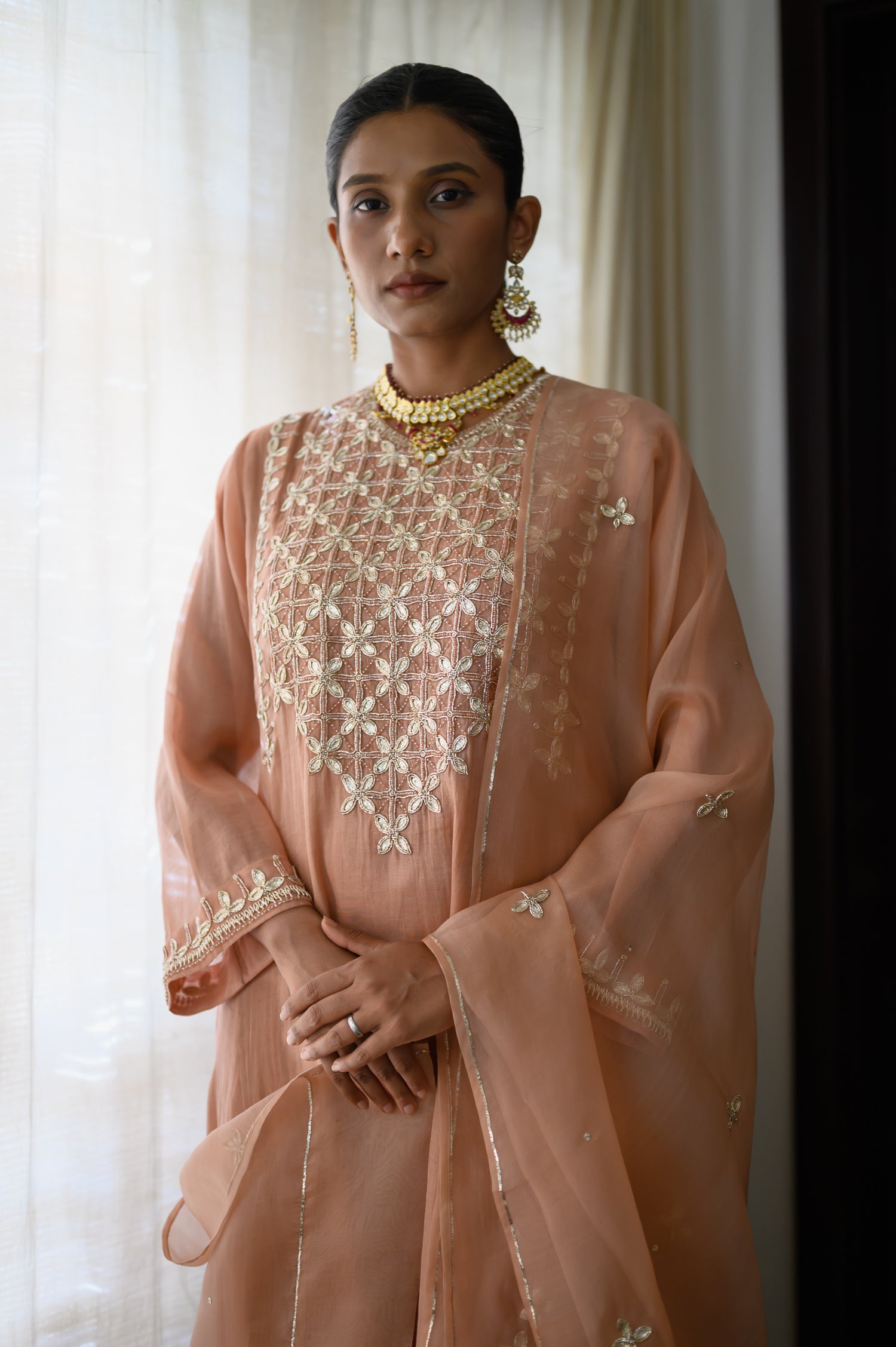 Nargis Kurta | Nude