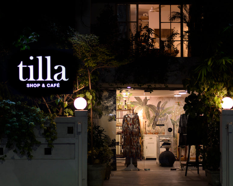 All Clothing | Classics | Recycled | Lakshmi | Vintage â Tilla