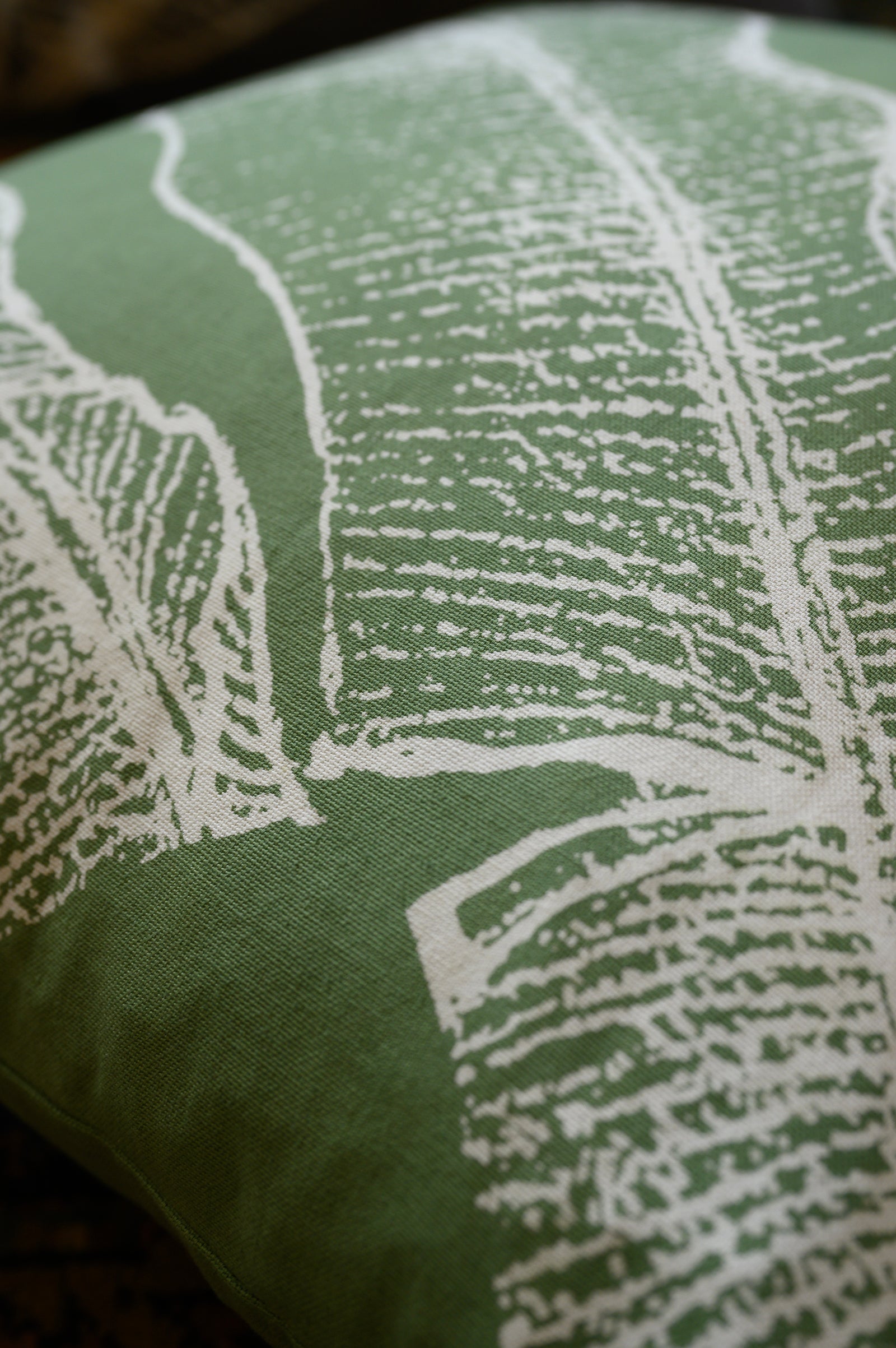 Banana Print | Cushion Cover