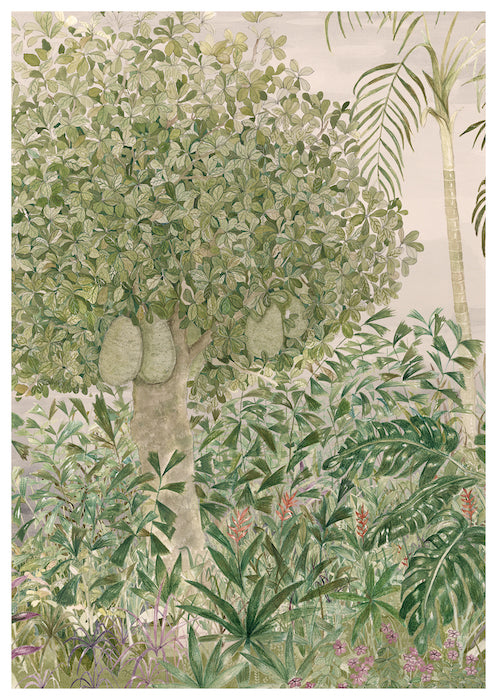 Jackfruit | Art Print