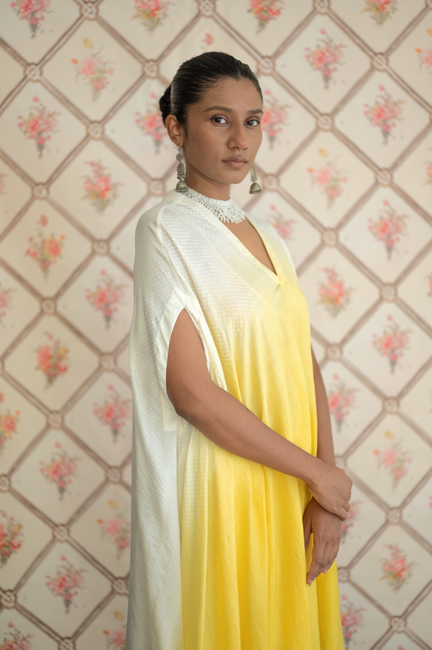 Poncho | Ombre
