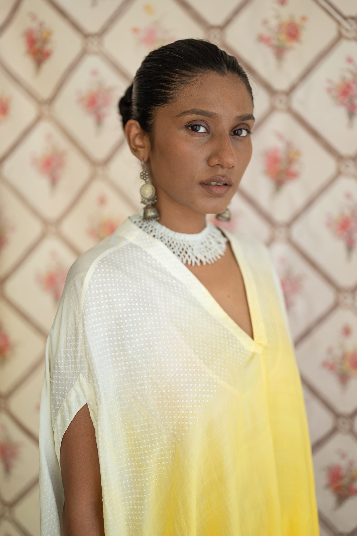 Poncho | Ombre