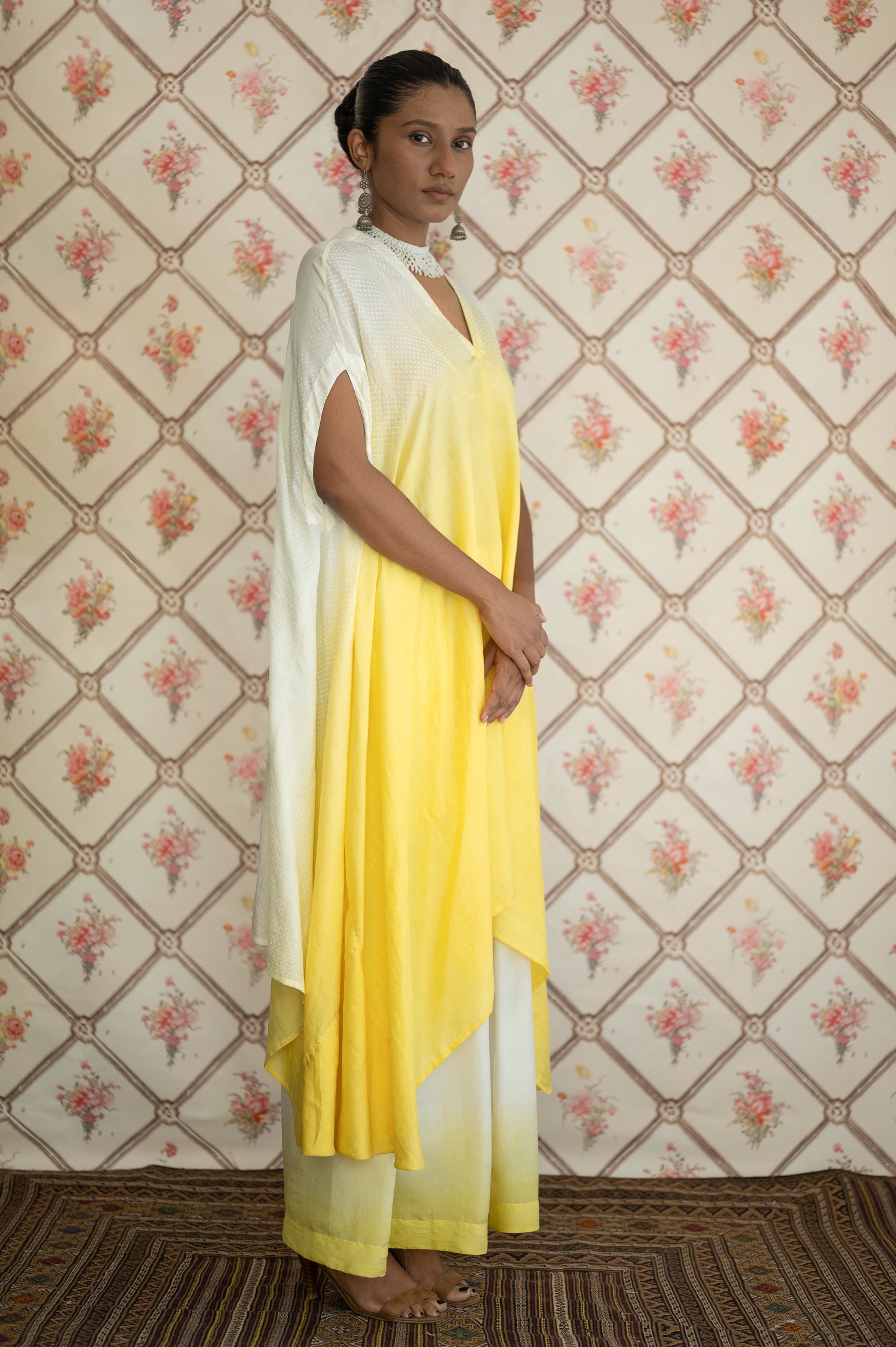 Poncho | Ombre