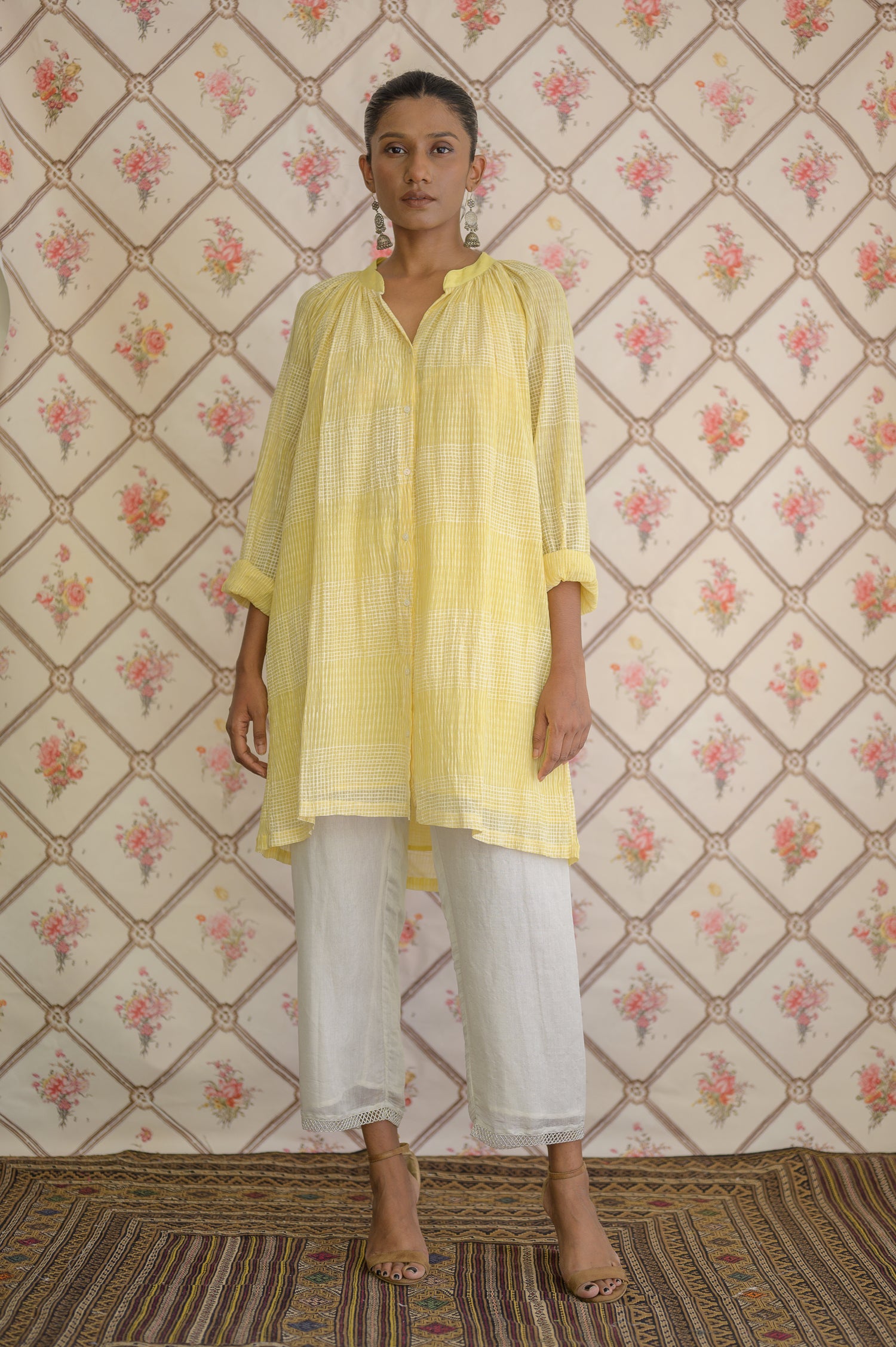 Kyoto Shirt | Agnes