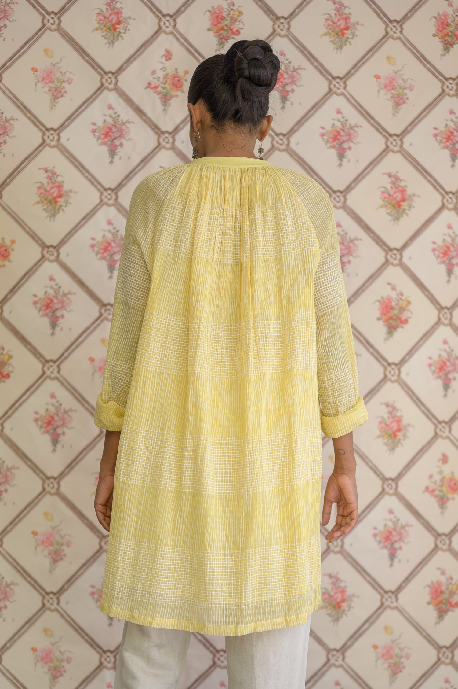 Kyoto Shirt | Agnes