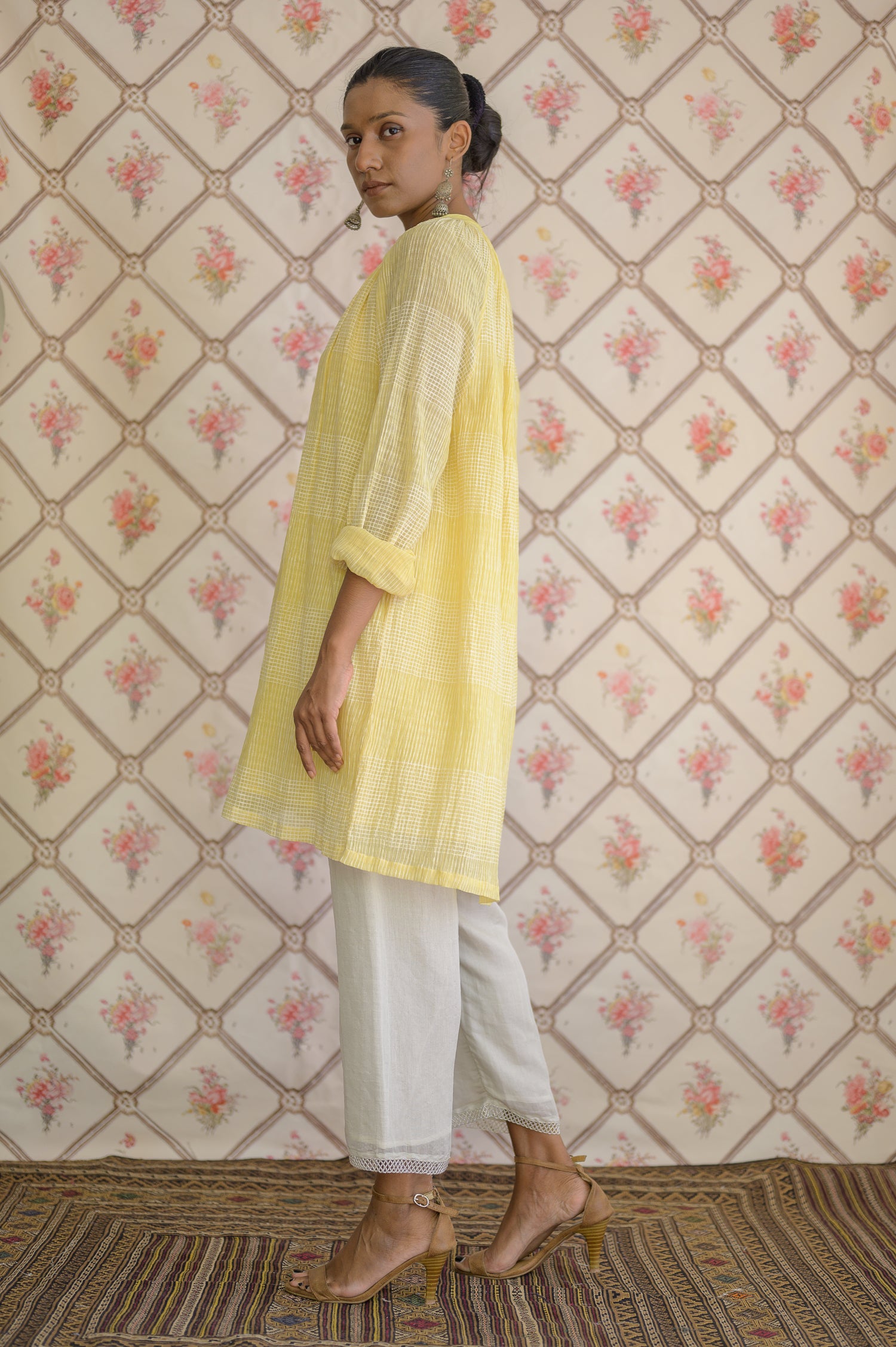 Kyoto Shirt | Agnes
