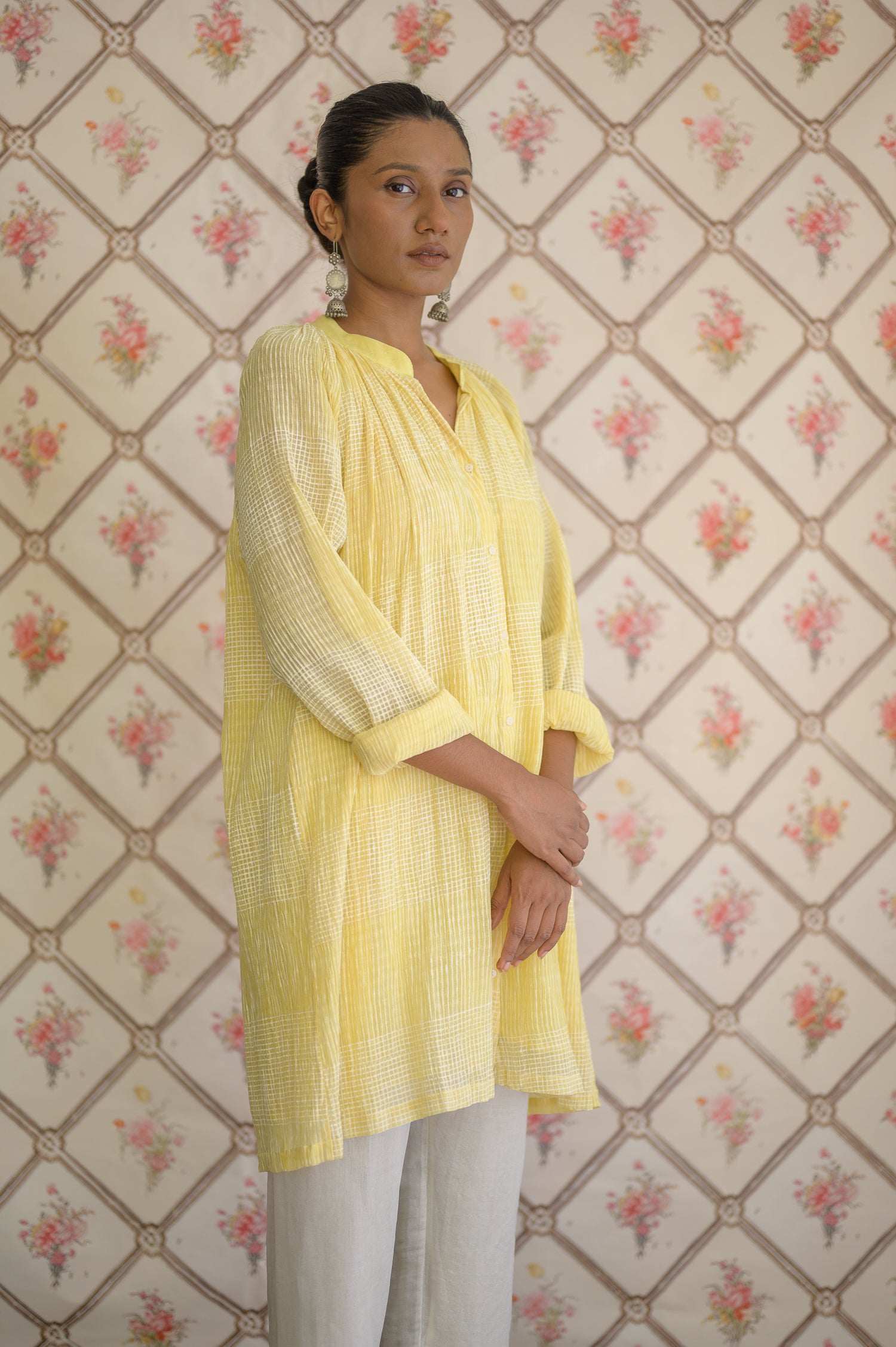 Kyoto Shirt | Agnes
