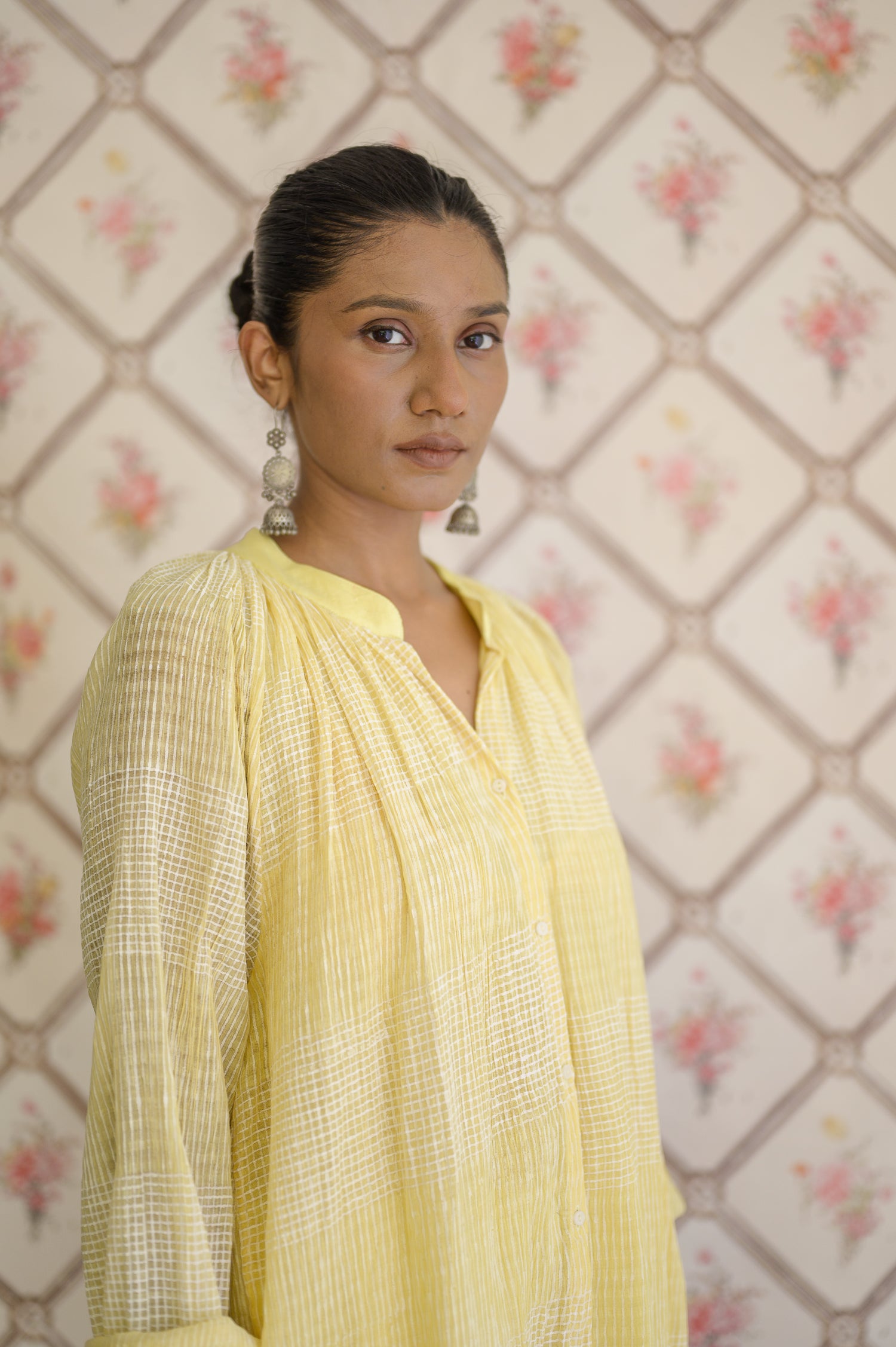 Kyoto Shirt | Agnes