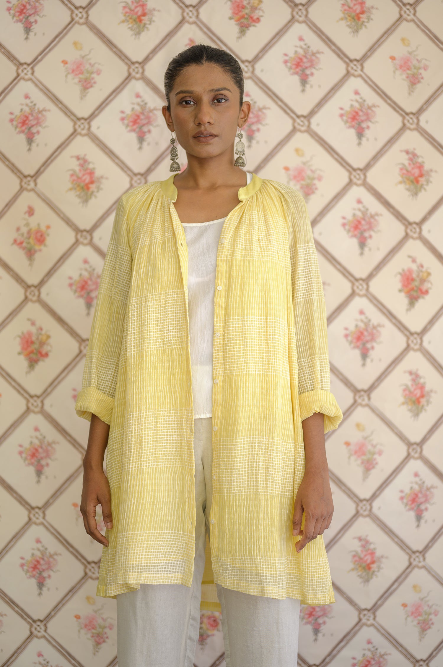 Kyoto Shirt | Agnes