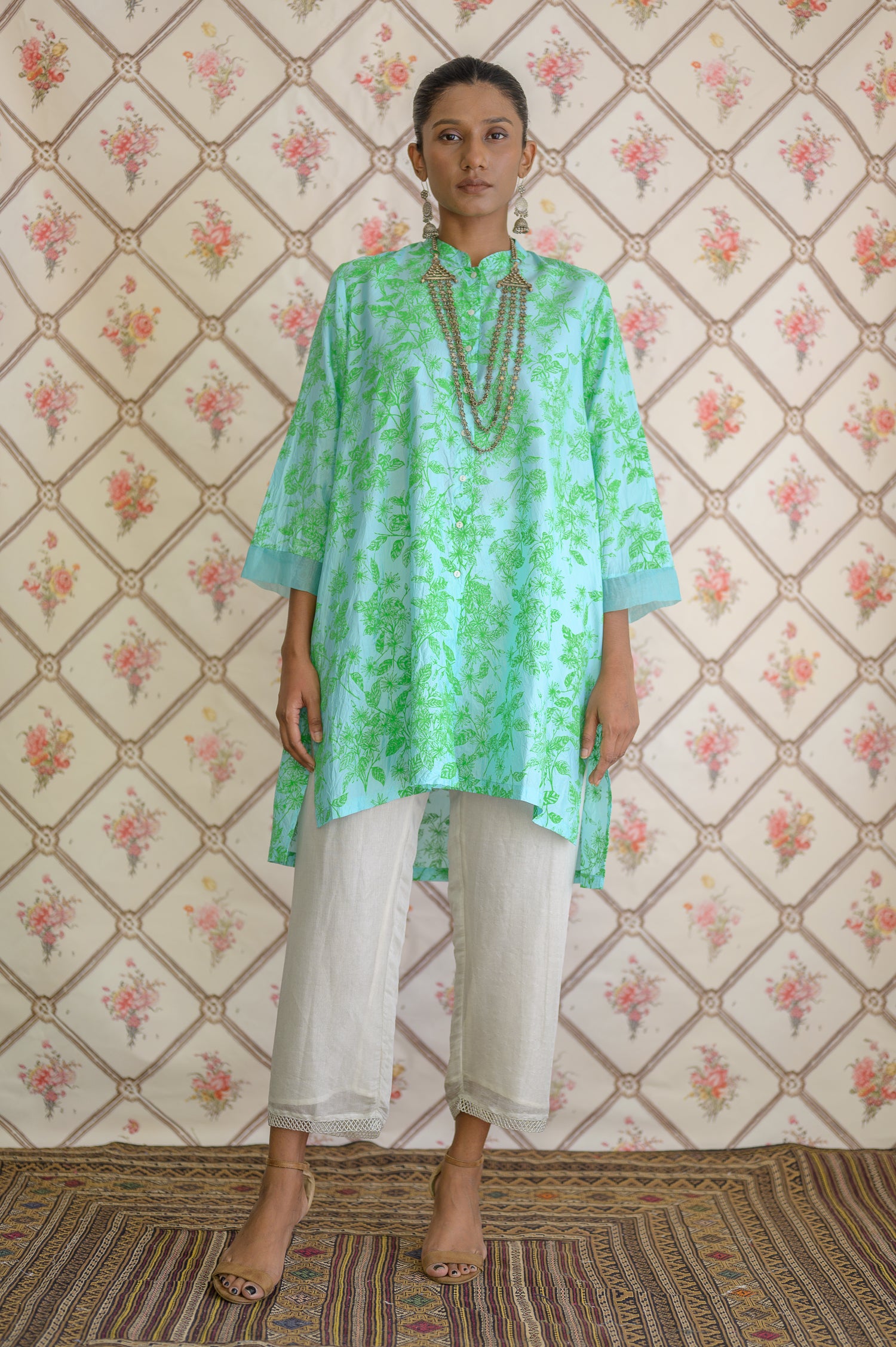 Big Shirt | Mogra