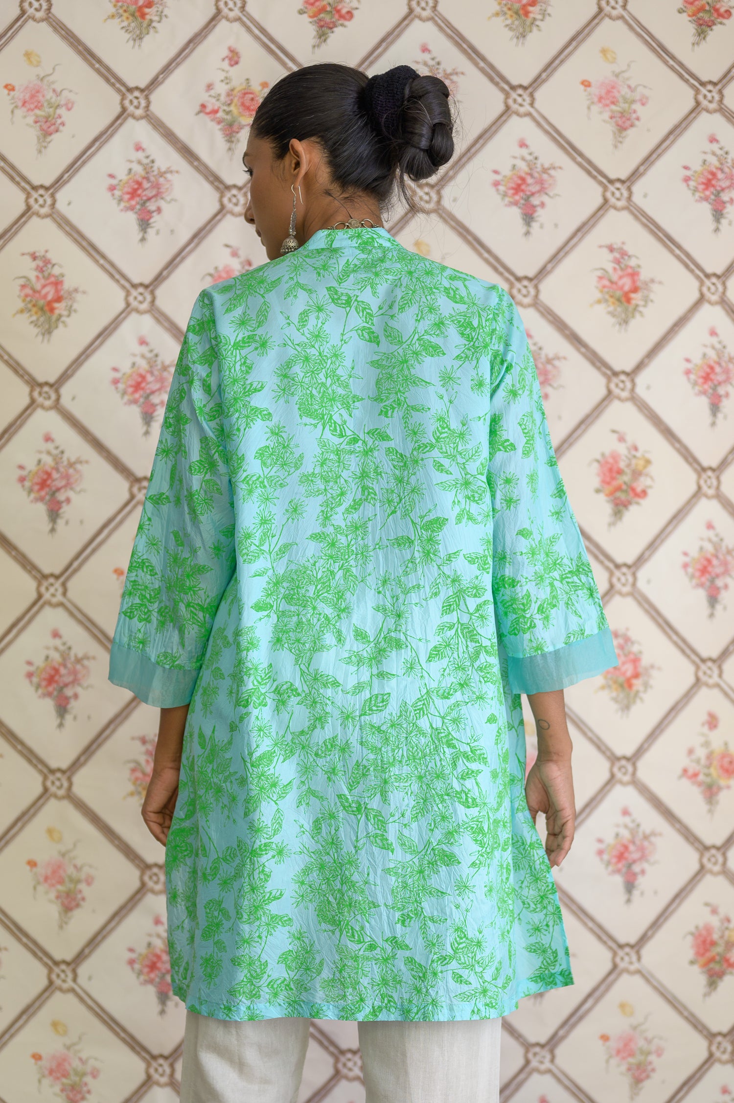 Big Shirt | Mogra