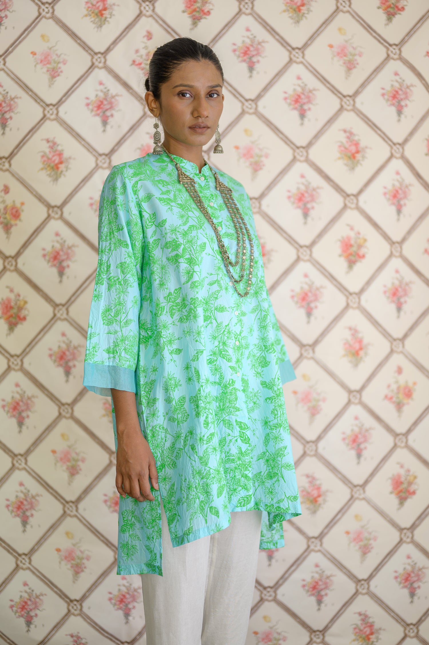 Big Shirt | Mogra