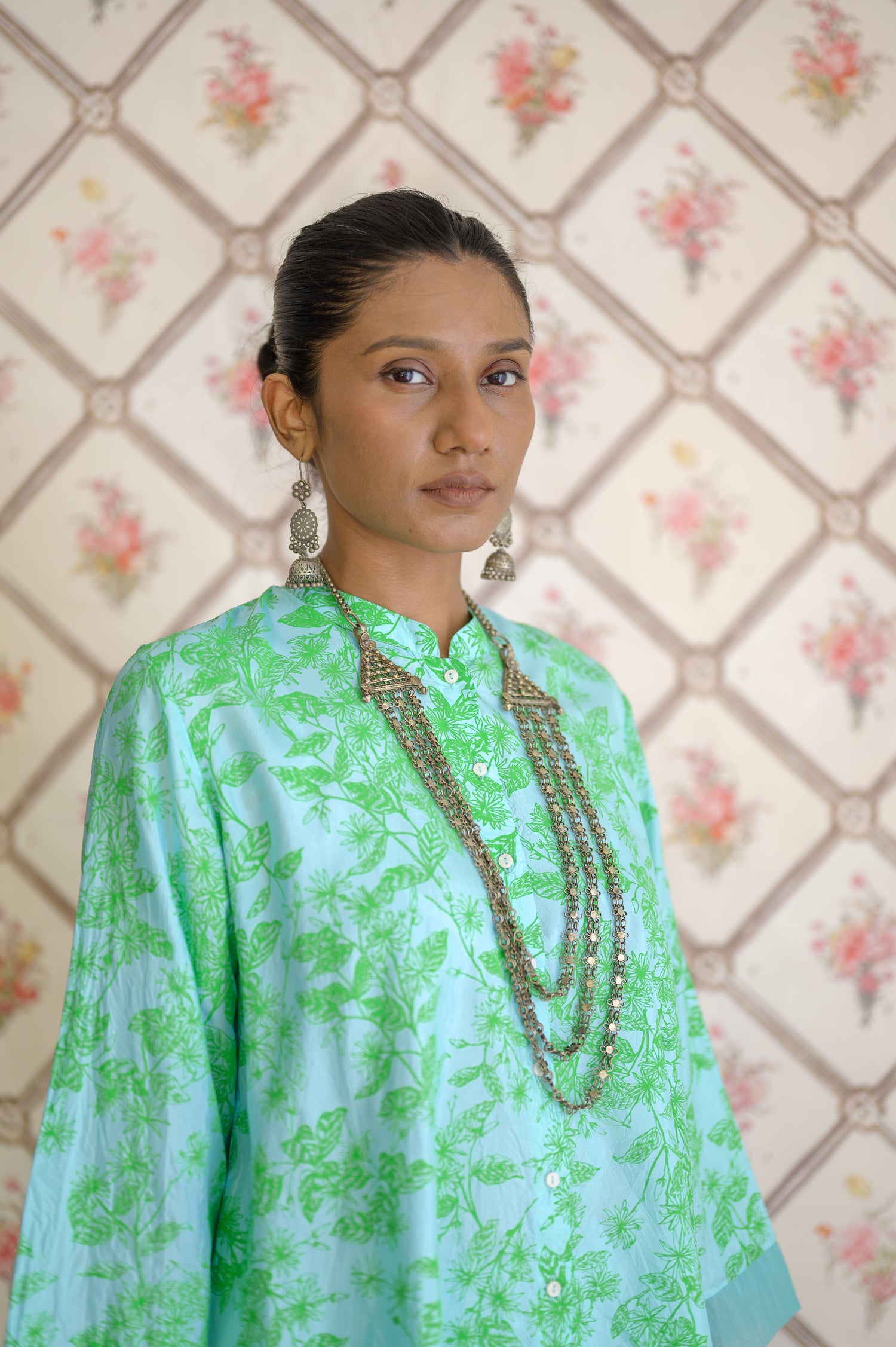 Big Shirt | Mogra