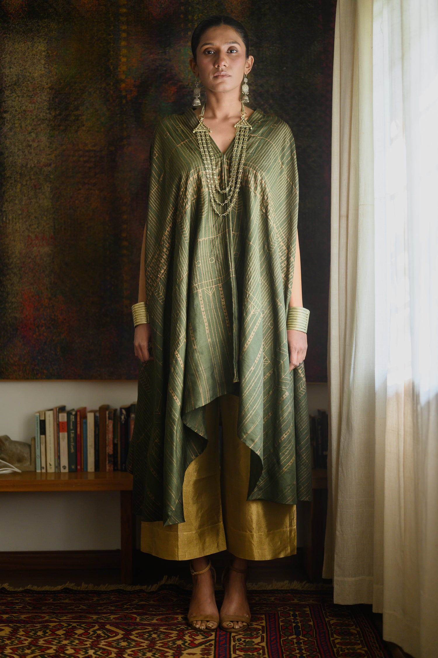 Poncho | Deco