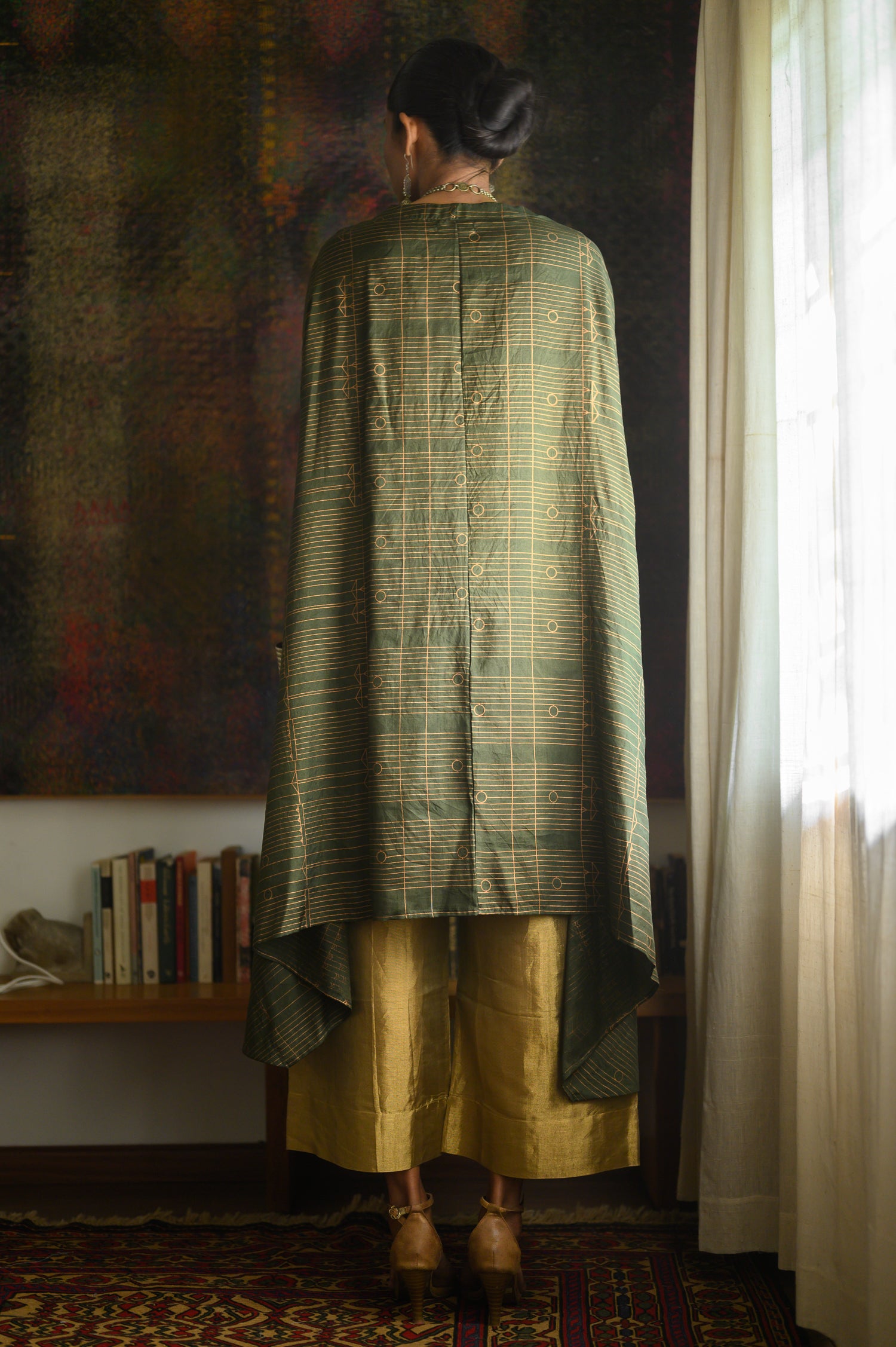Poncho | Deco
