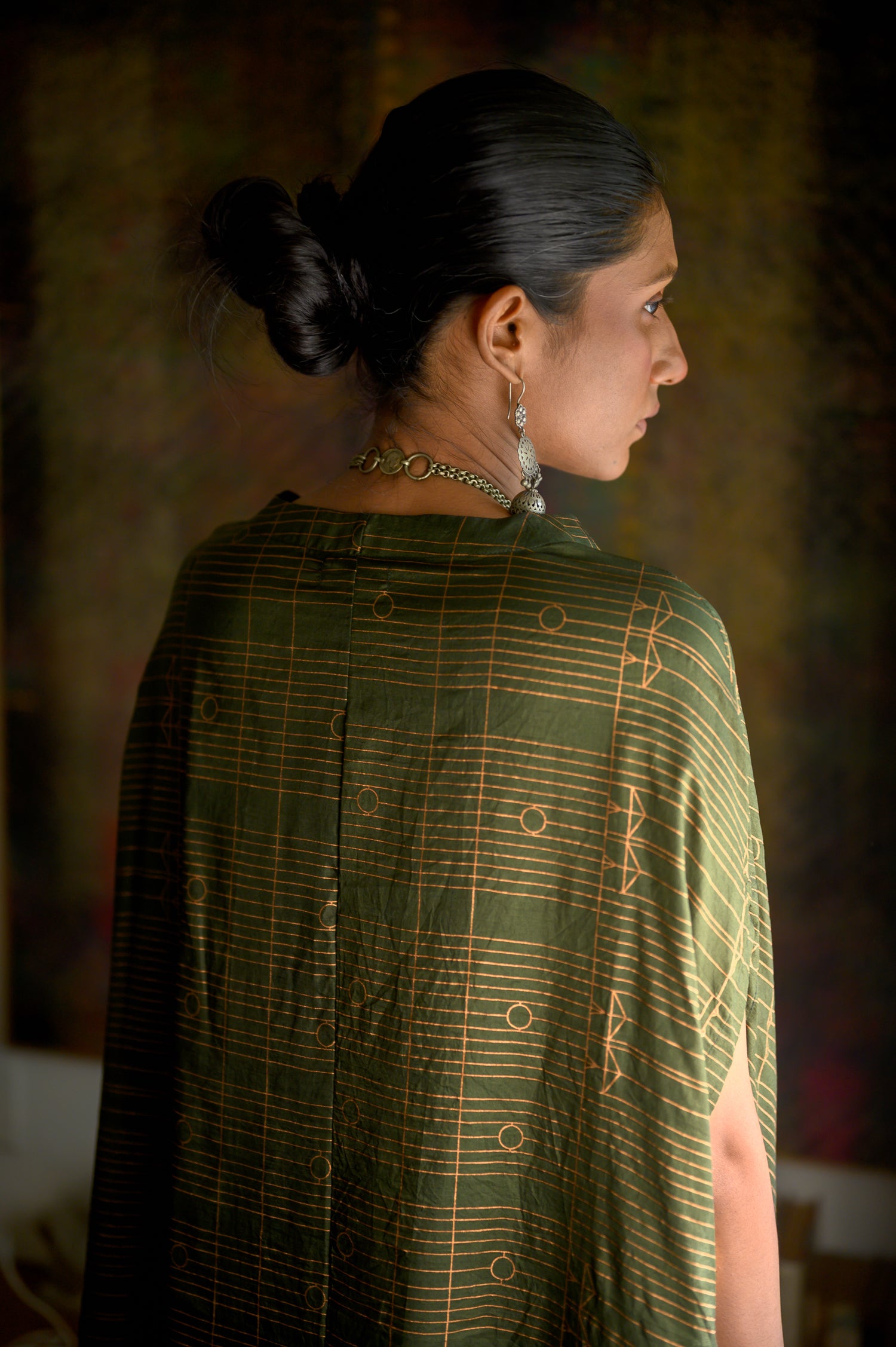 Poncho | Deco